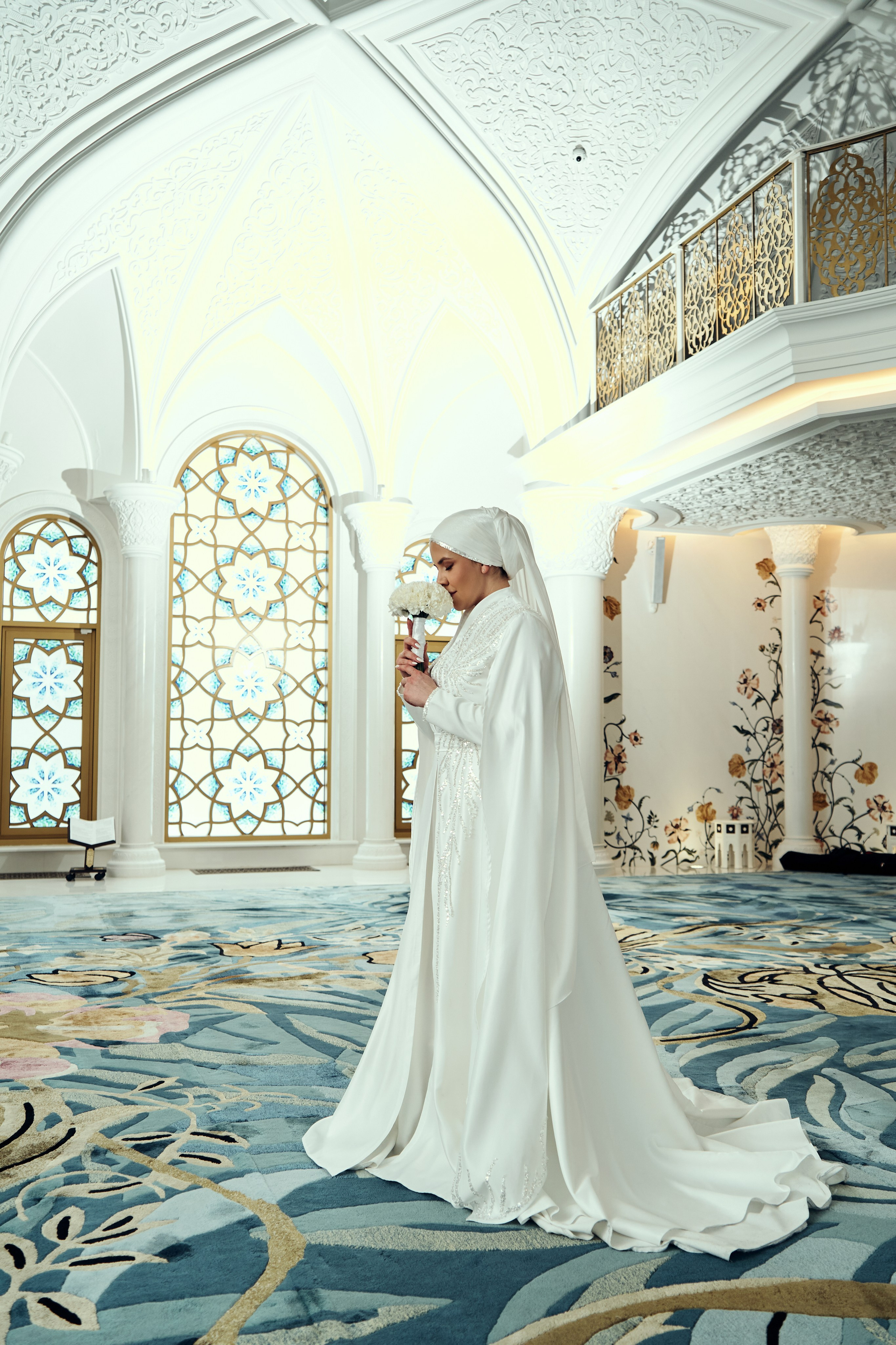 Никах. Фотограф Казань