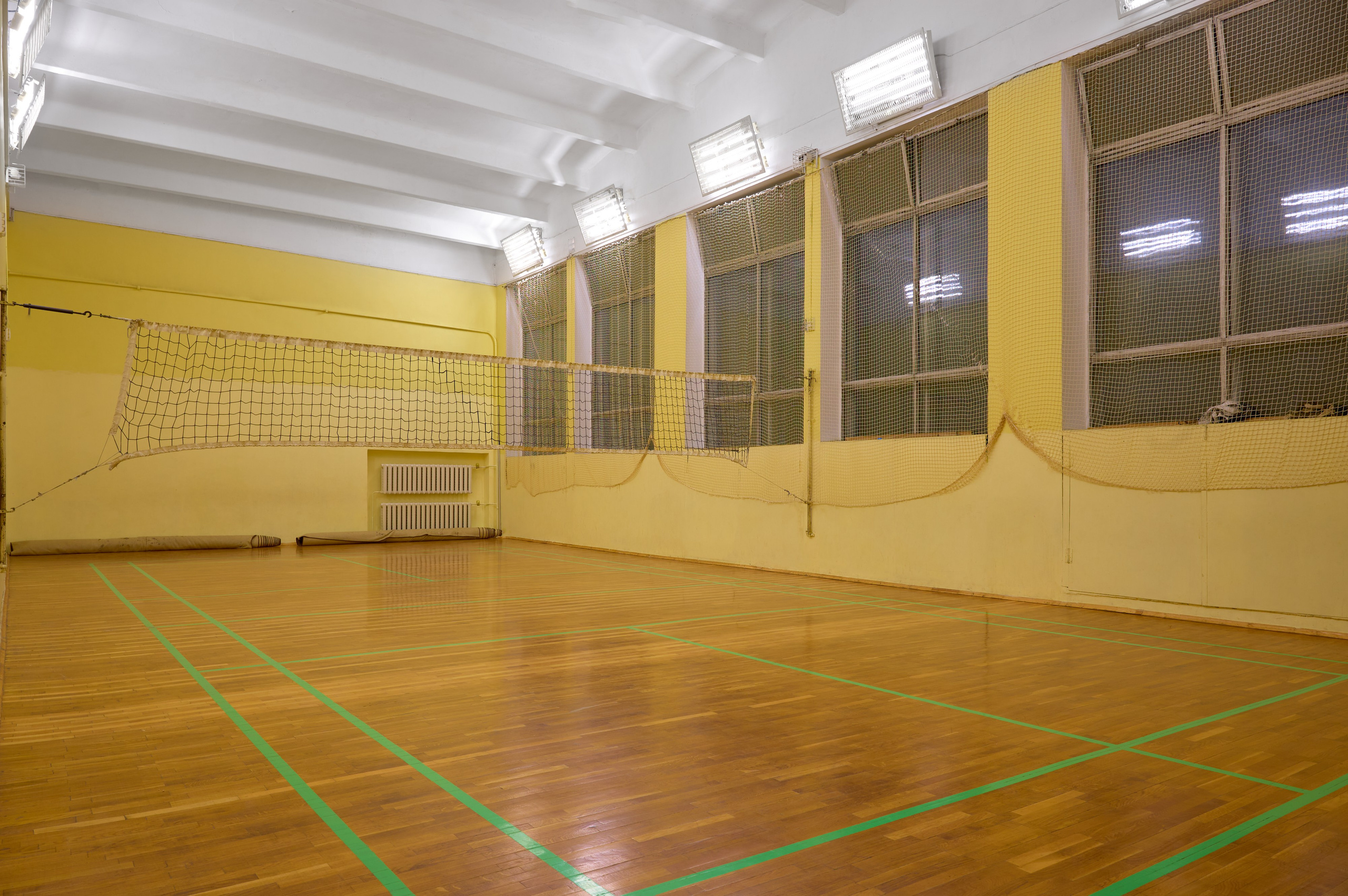 Интерьерная съемка объектов Дело спорт. Спортивный фитнес фотограф-видеограф Алексей Нестеров