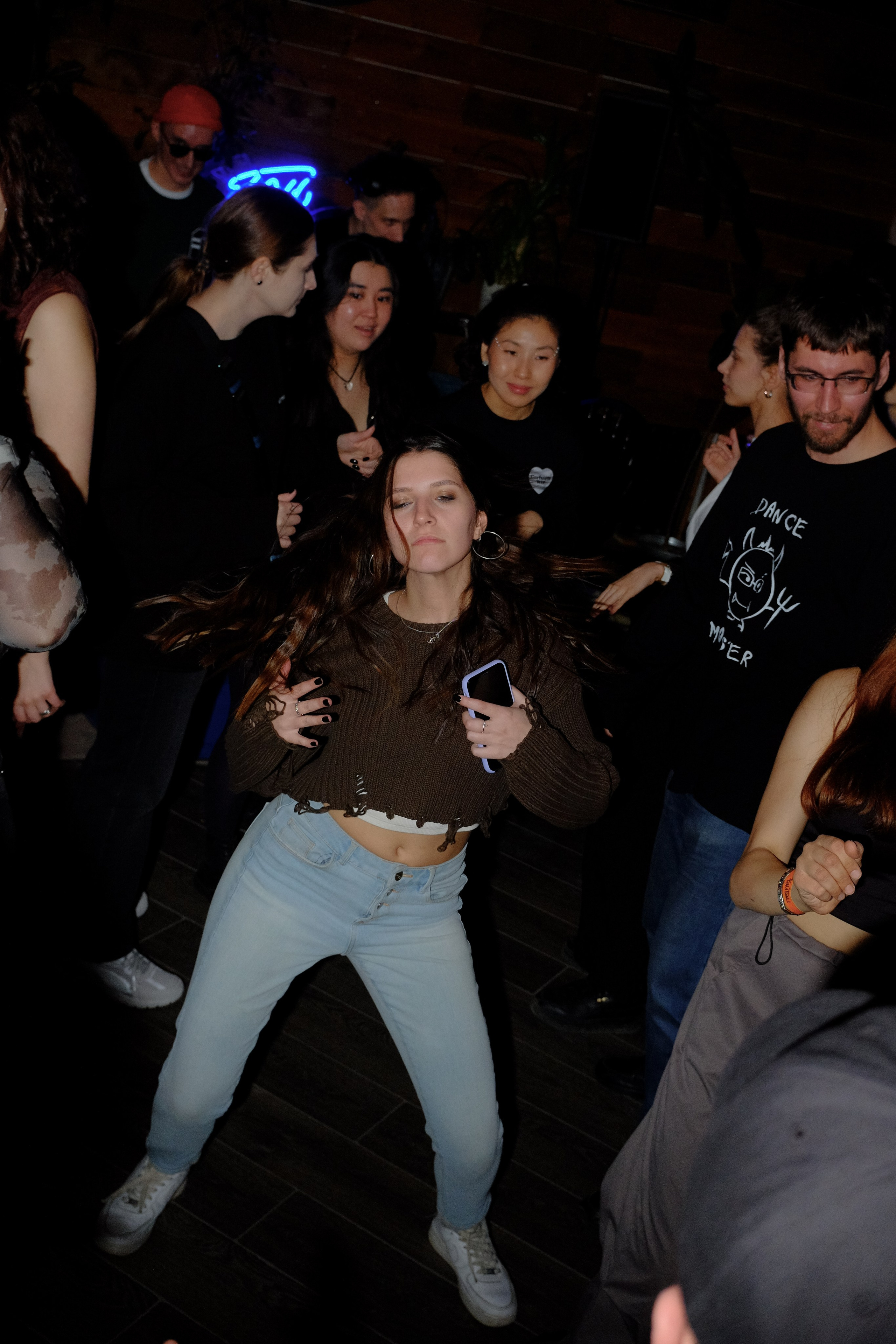 День рождения Faufau. Свадебный и репортажный фотограф Николай Доровских