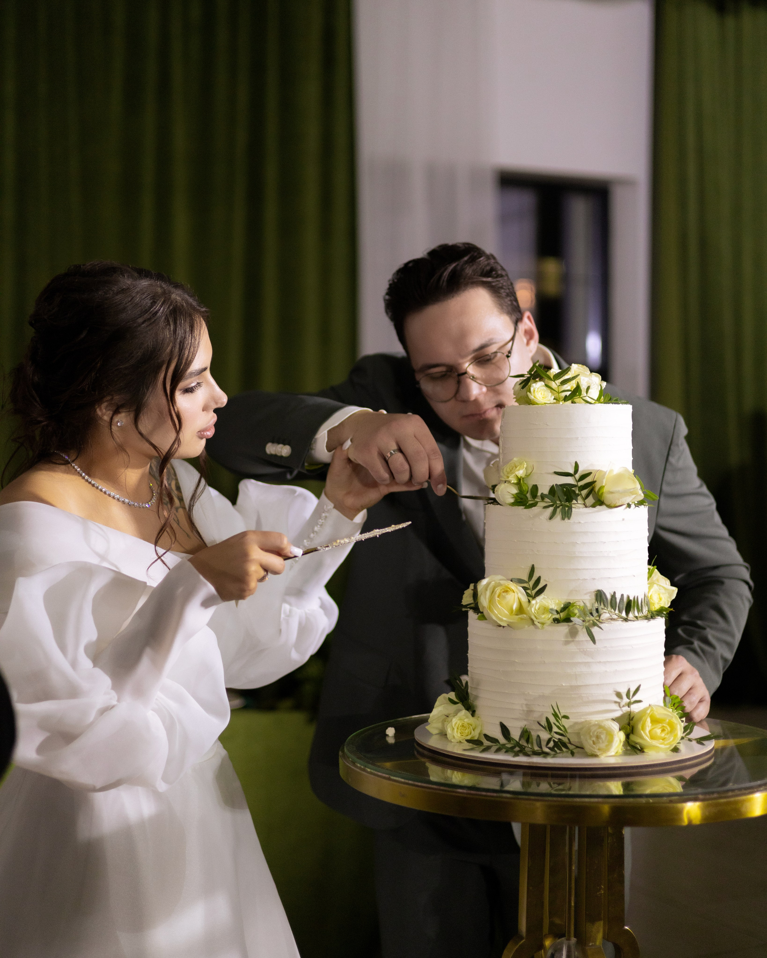 Daniil & polina. Александра Акжигитова I Фотограф Волгоград