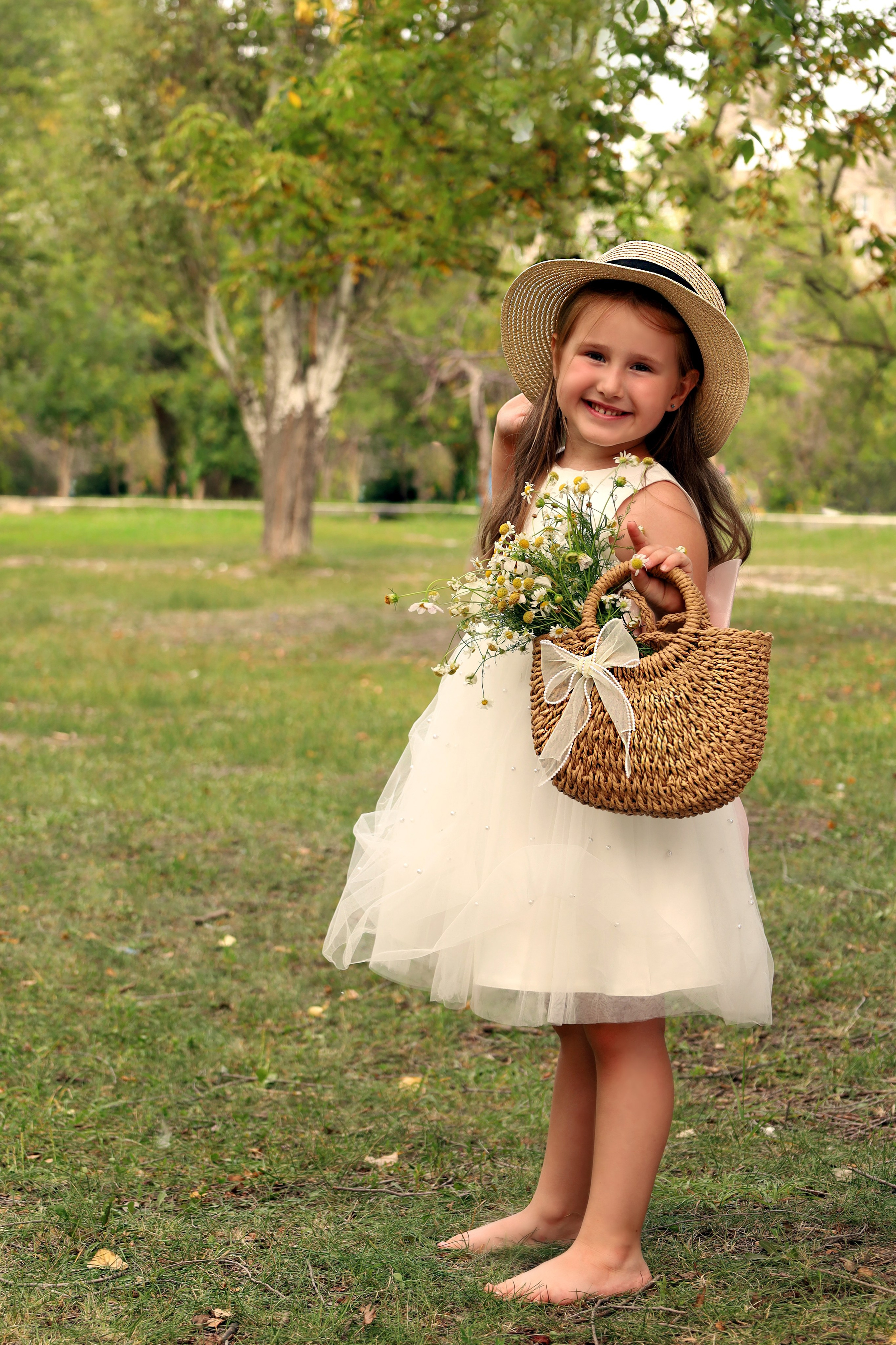Мама и дочка на пикнике. Фотограф Саратов | Елизавета Белова