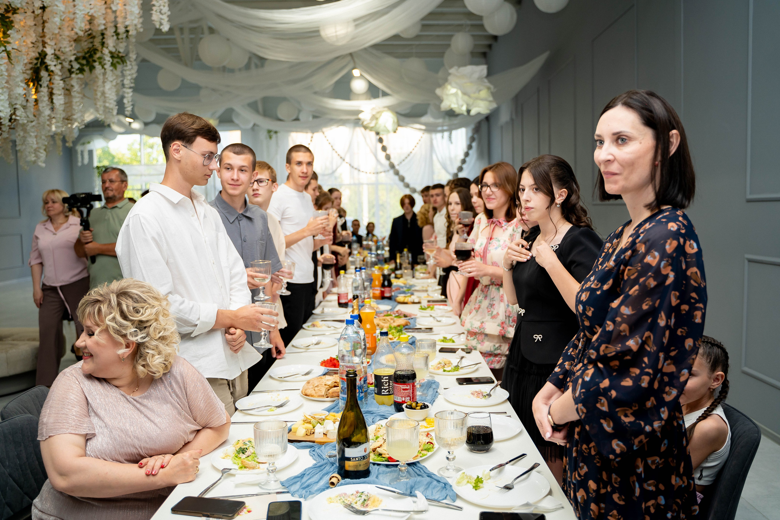 Школа 9 выпуск 2025. Выпускные альбомы в Краснодарском крае