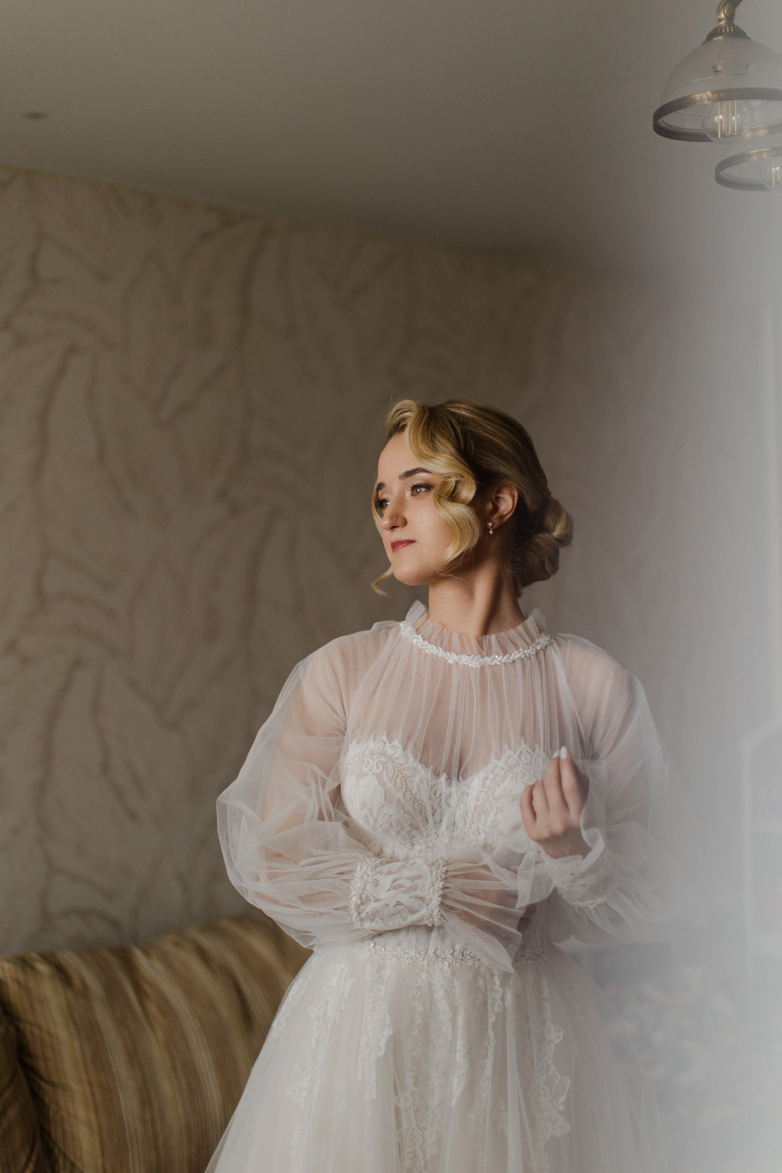 Свадьба. Семейный и детский фотограф в Москве Кузьмина Мария