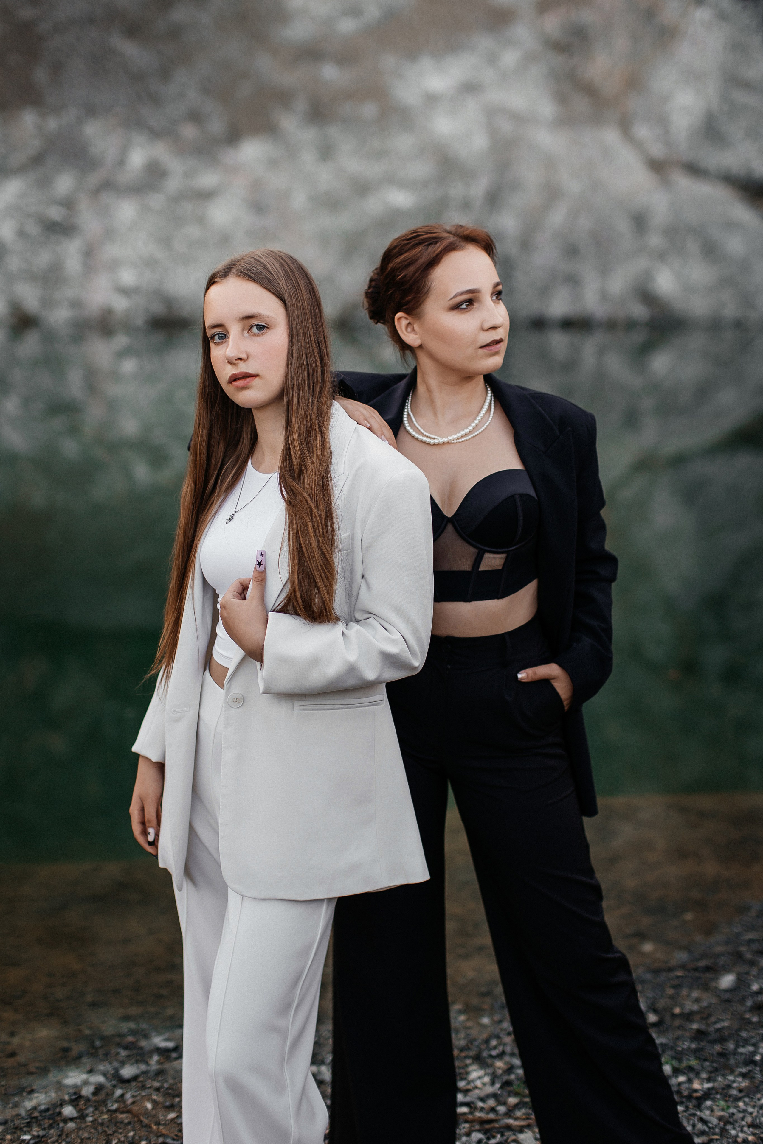 Сёстры. Свадебный, семейный и детский фотограф в городе Партизанск, Находка