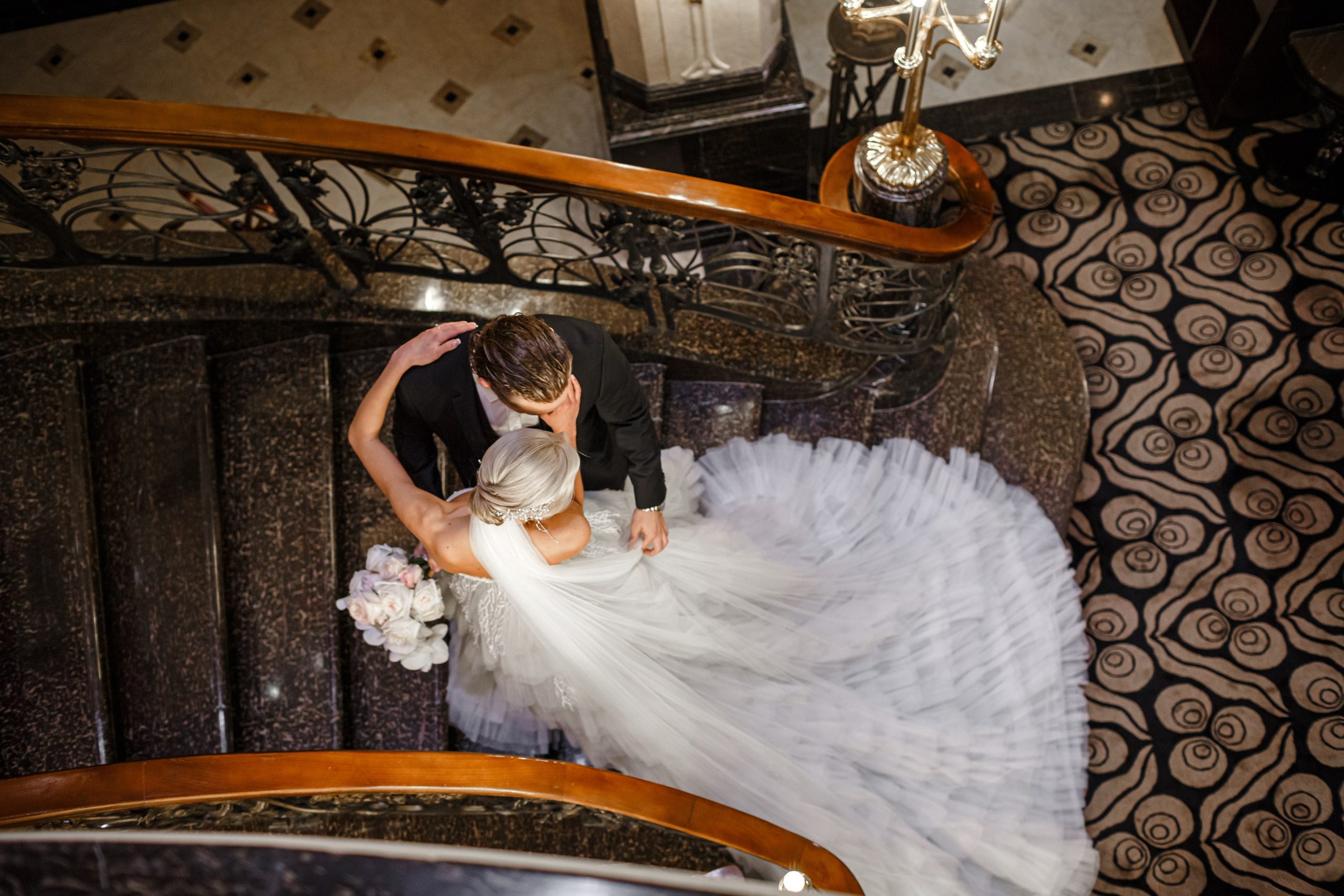 Егор и Дарья