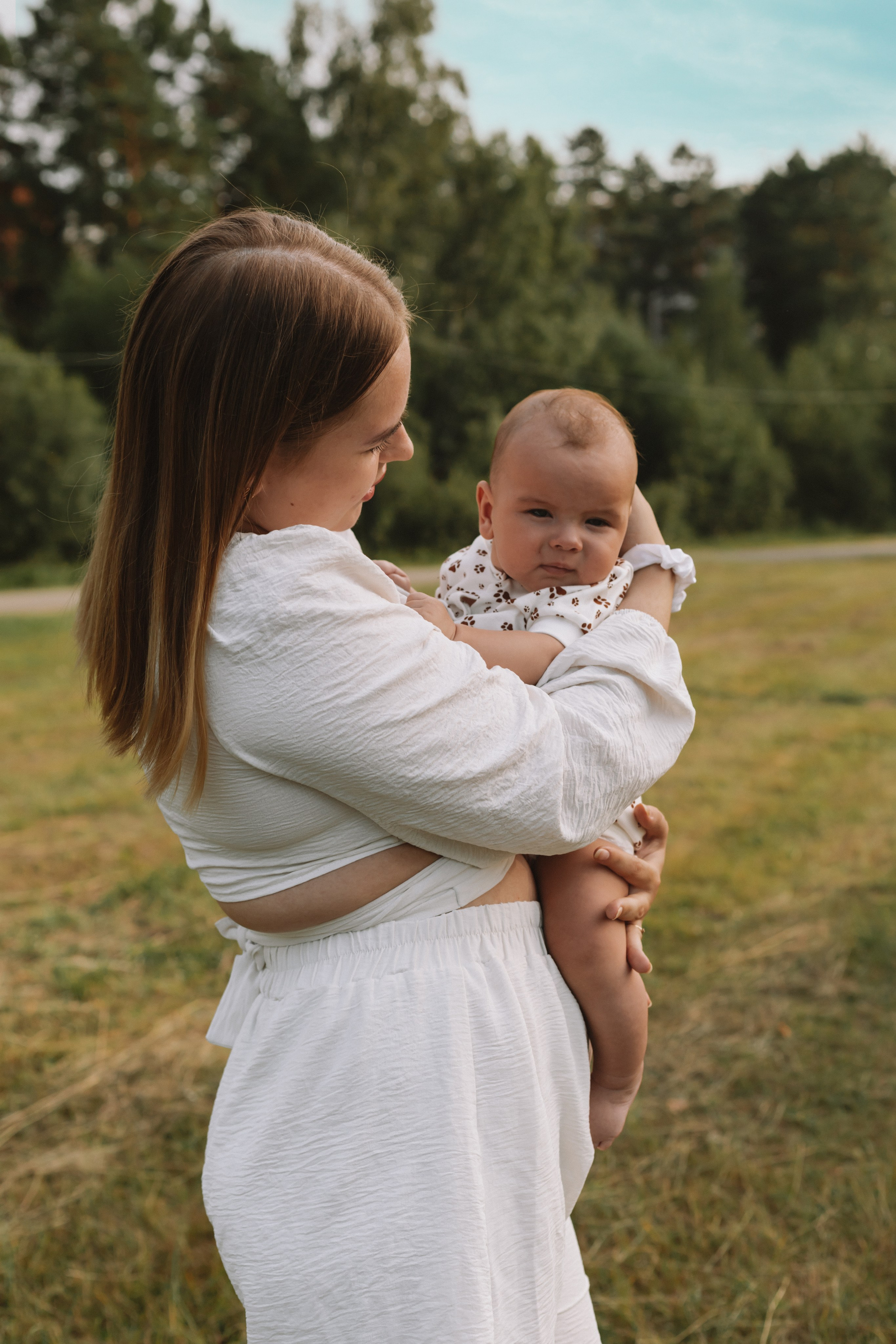 Семейная фотосессия Ангарск. Фотограф Ангарск Александра Зарубина