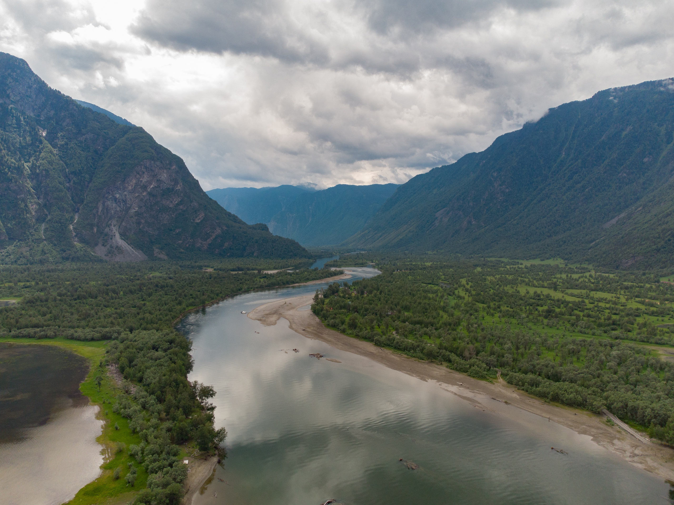 Алтай. Gusarov Travel Photography