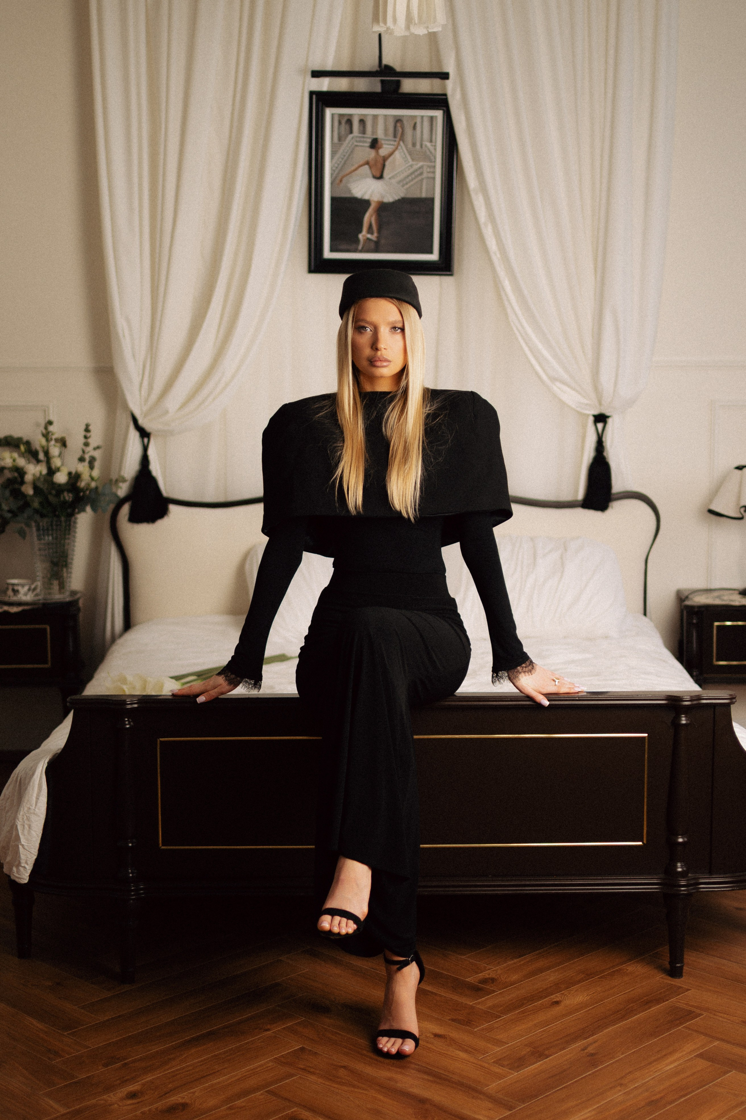 Алена. Свадебный и портретный фотограф в Брянске и Москве Алина Химушкина