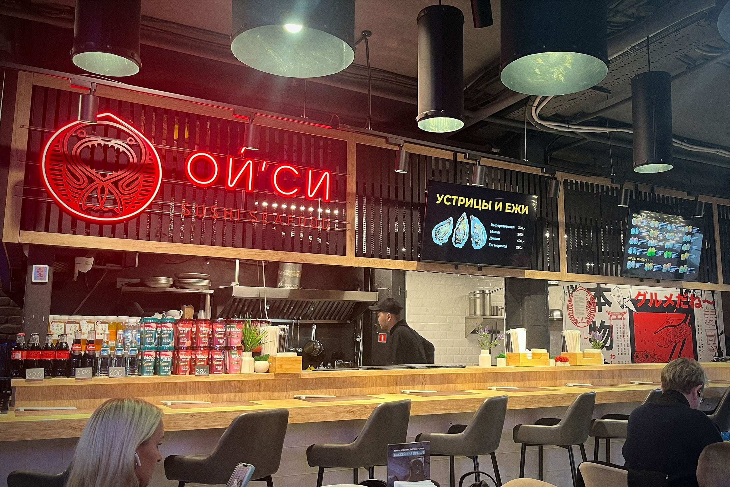 Какие фотографии реально продают блюда в доставке (Яндекс Еда, Деливери) — на примере ресторанов Москвы. Фуд-фотораф в Москве Тимур Поляков