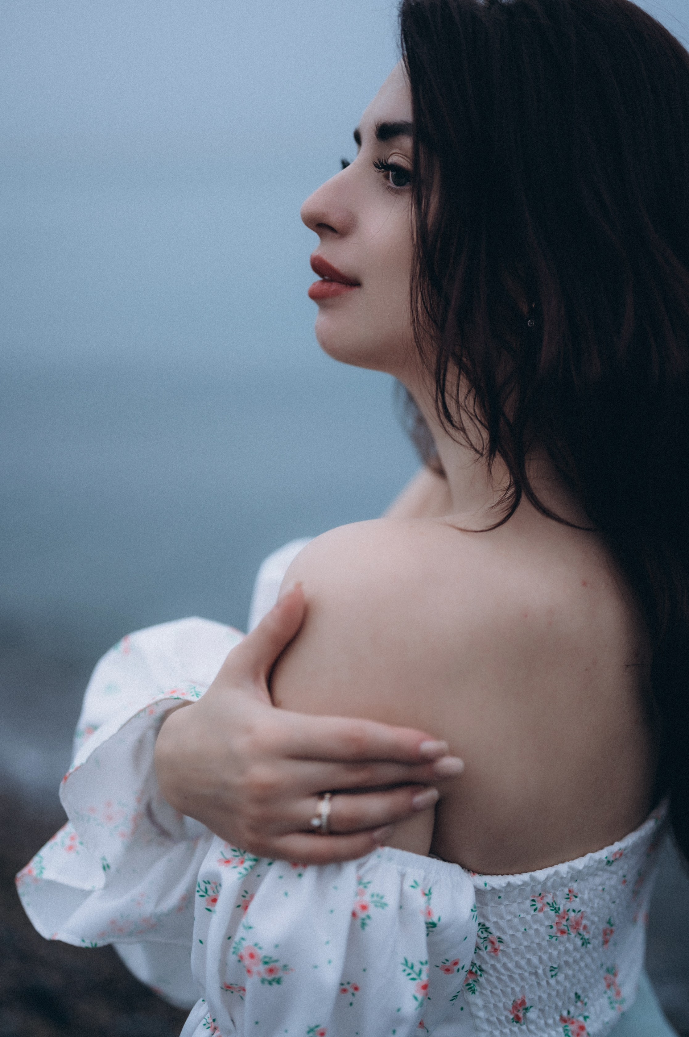 Виктория. Фотограф Сочи Кисматова Анастасия