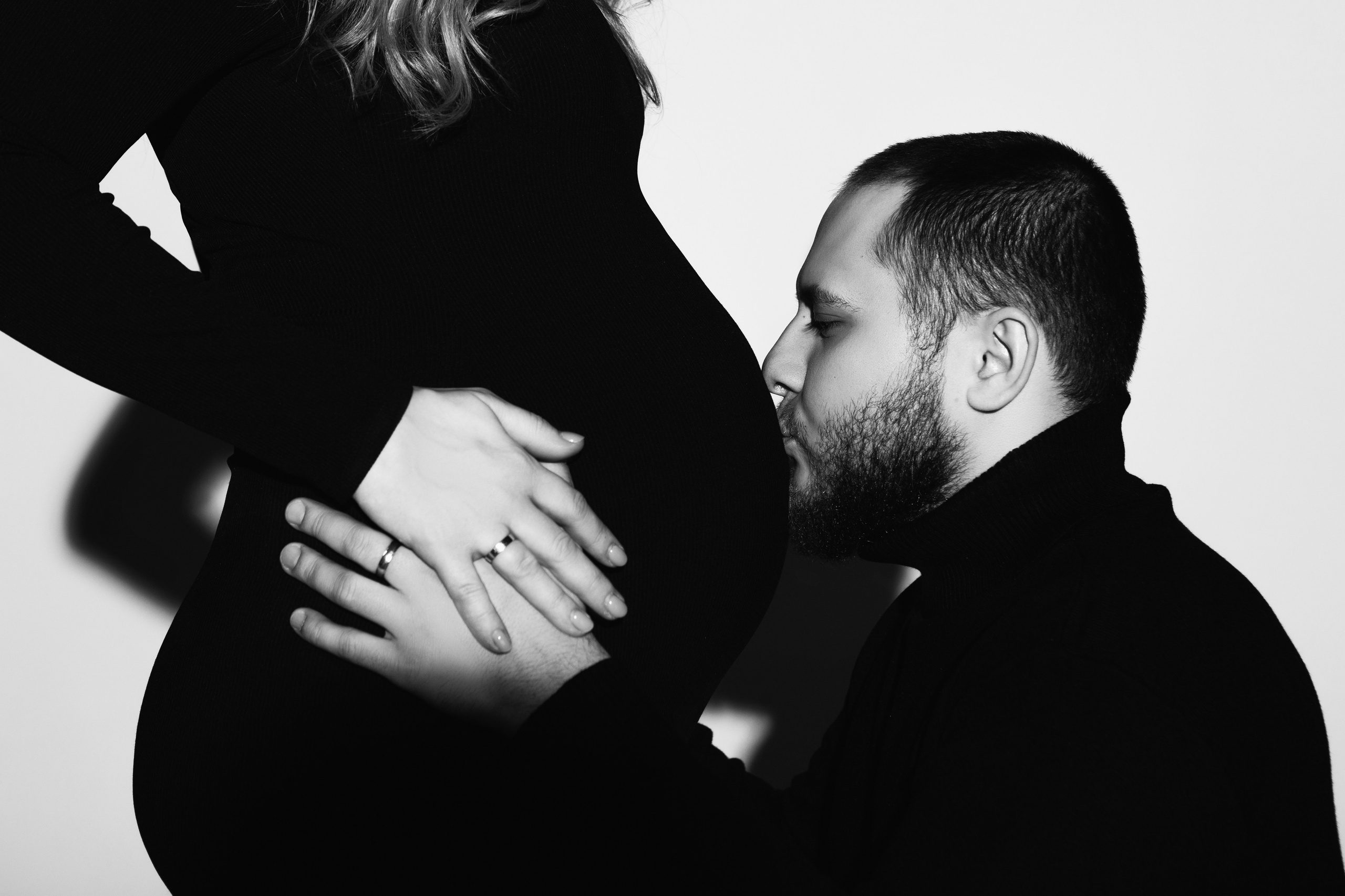 В ожидании. Фотограф в Тамбове Ольга Мельникова