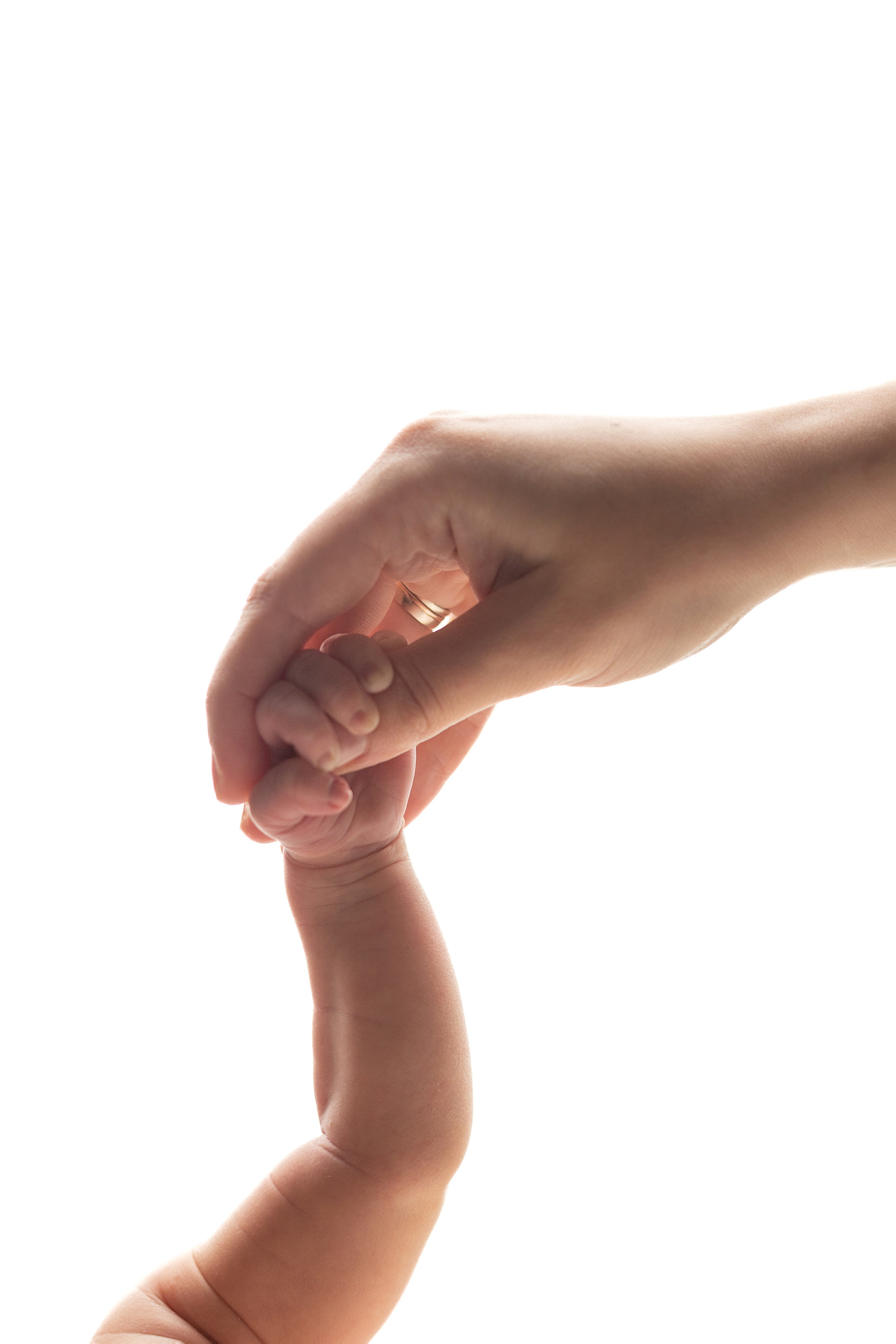 Newborn. Фотограф новорожденных детей