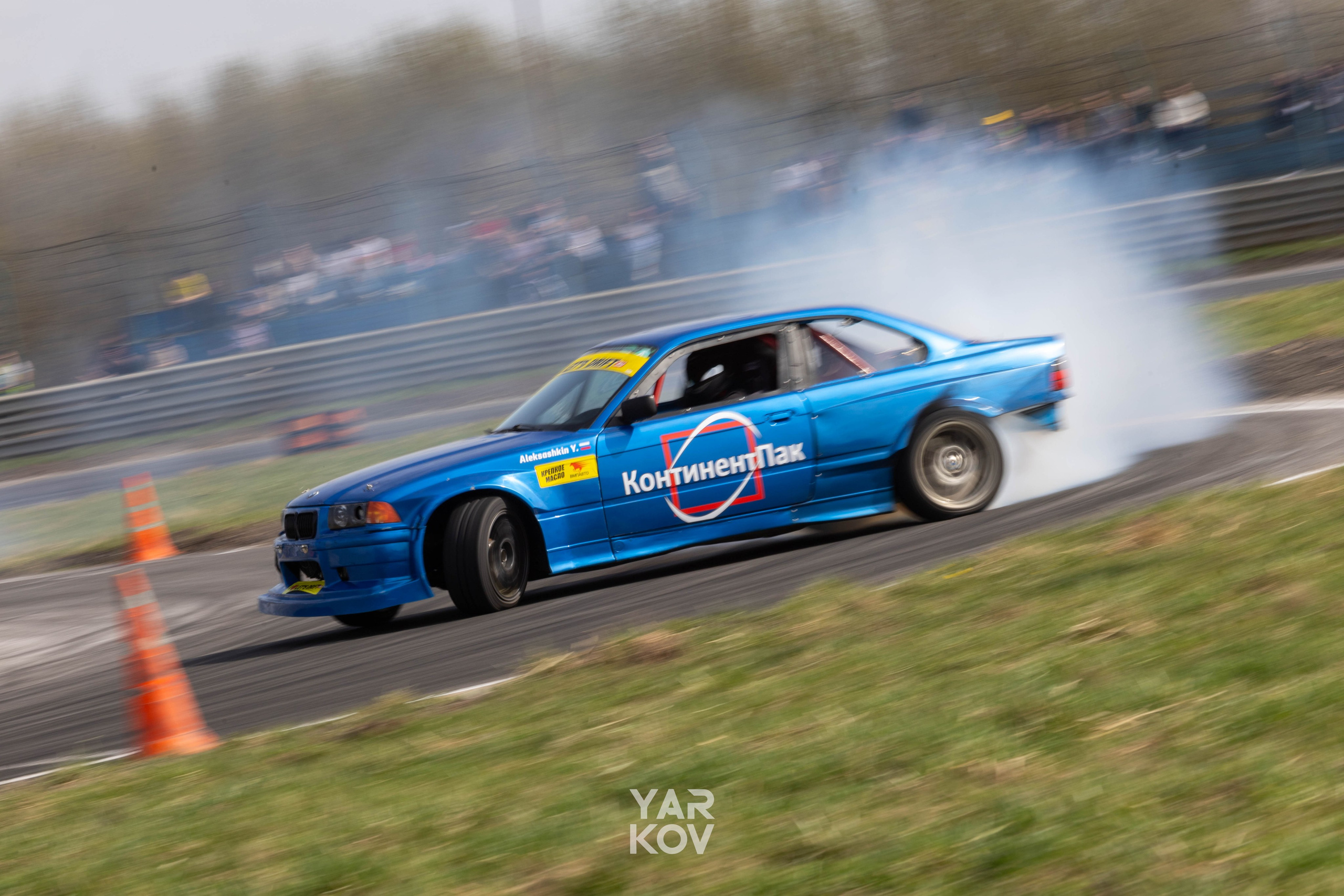 Lets.Drift. Репортажный фотограф в Иркутске — Ярослав Ковалёв