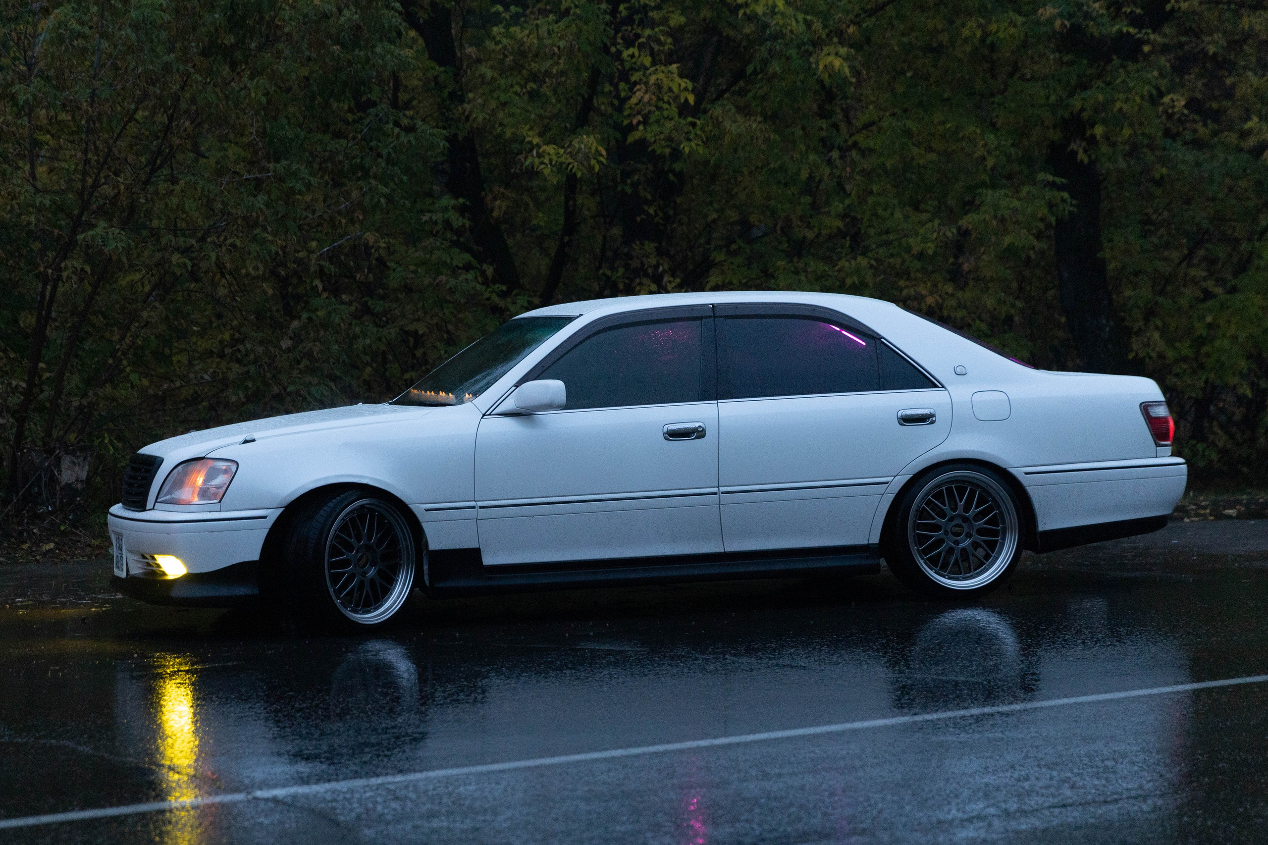 CROWS. Репортажный фотограф в Иркутске — Ярослав Ковалёв