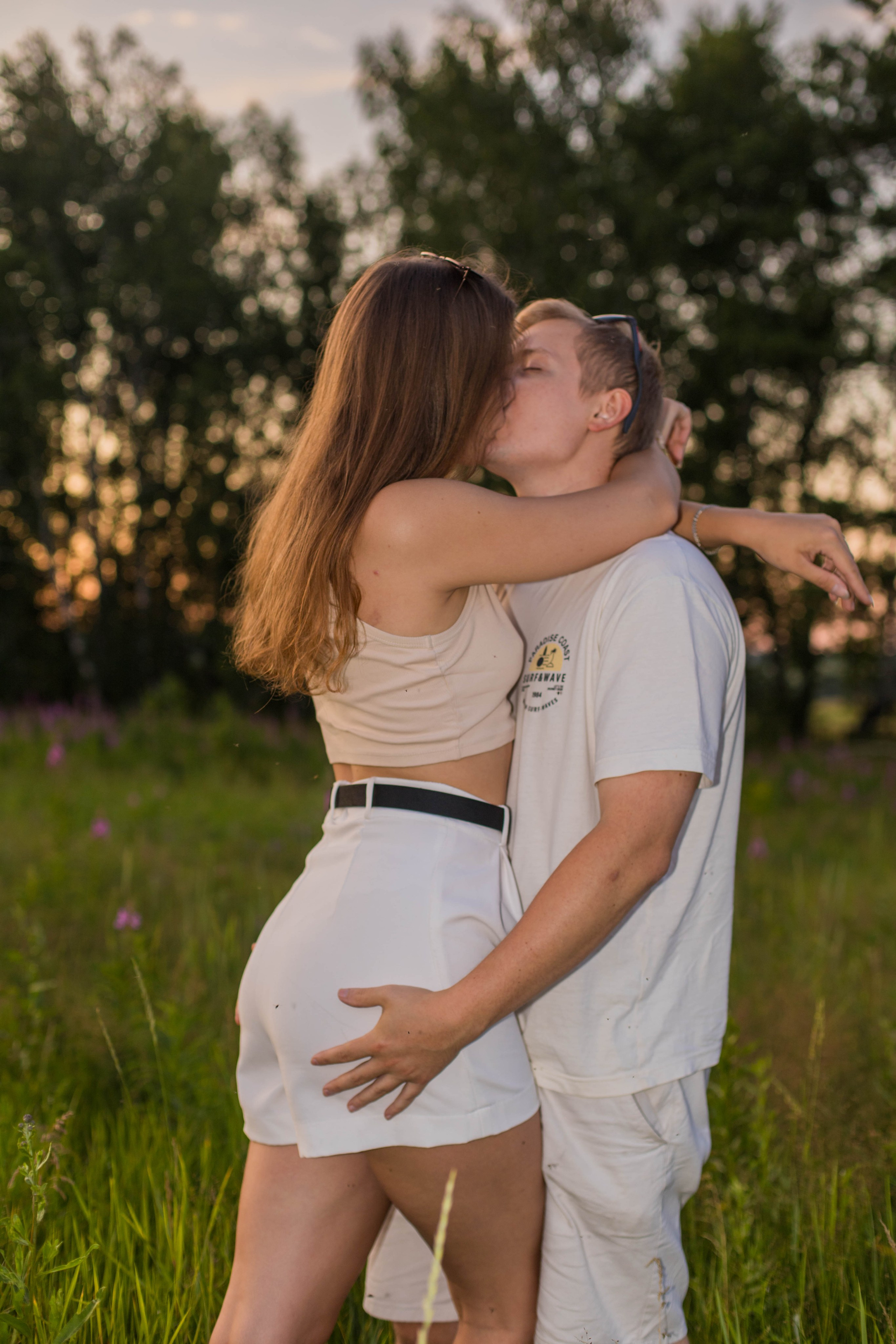 Евгений&Анастасия. Репортажный фотограф в Иркутске — Ярослав Ковалёв