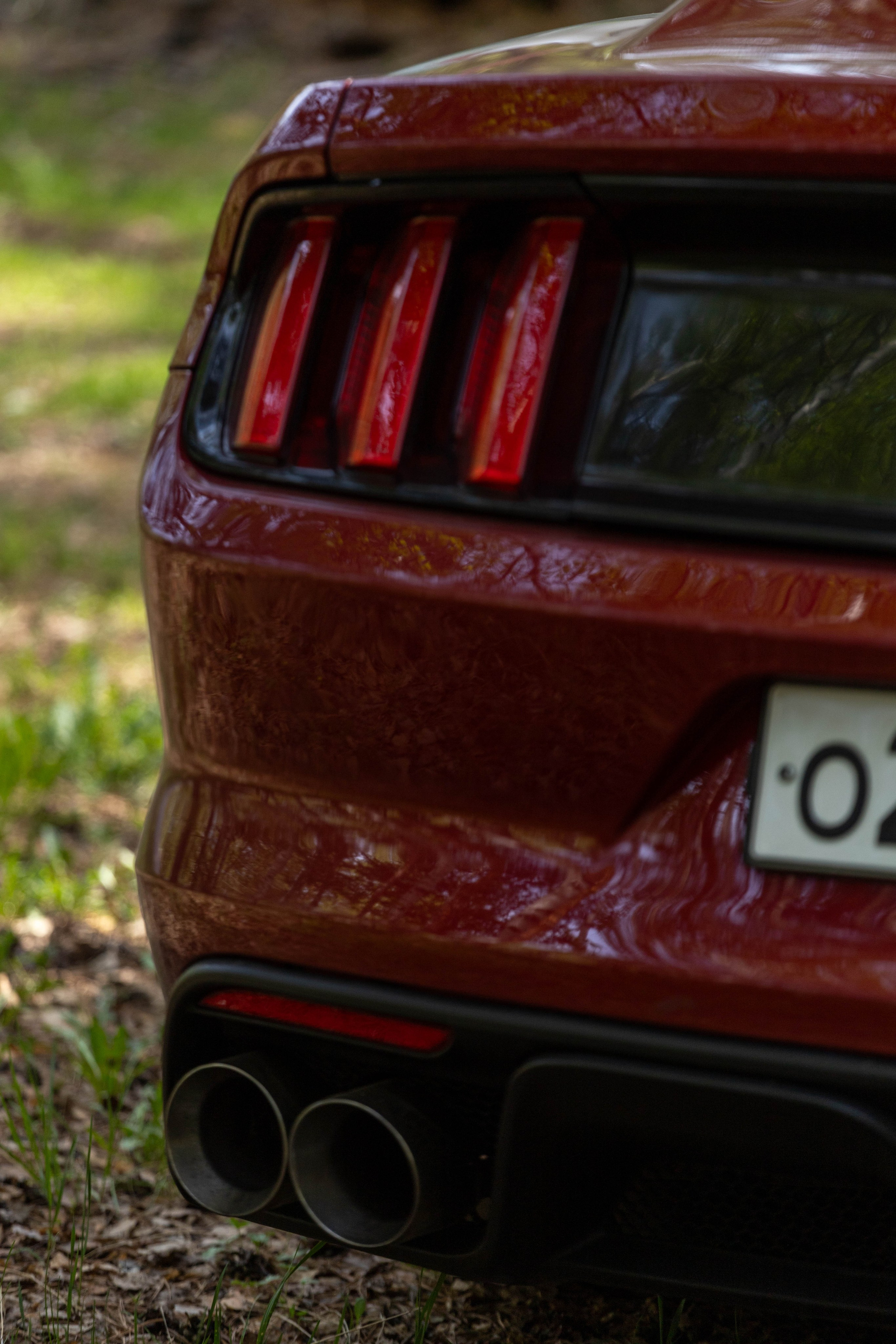 NISAN GTR 35. Репортажный фотограф в Иркутске — Ярослав Ковалёв