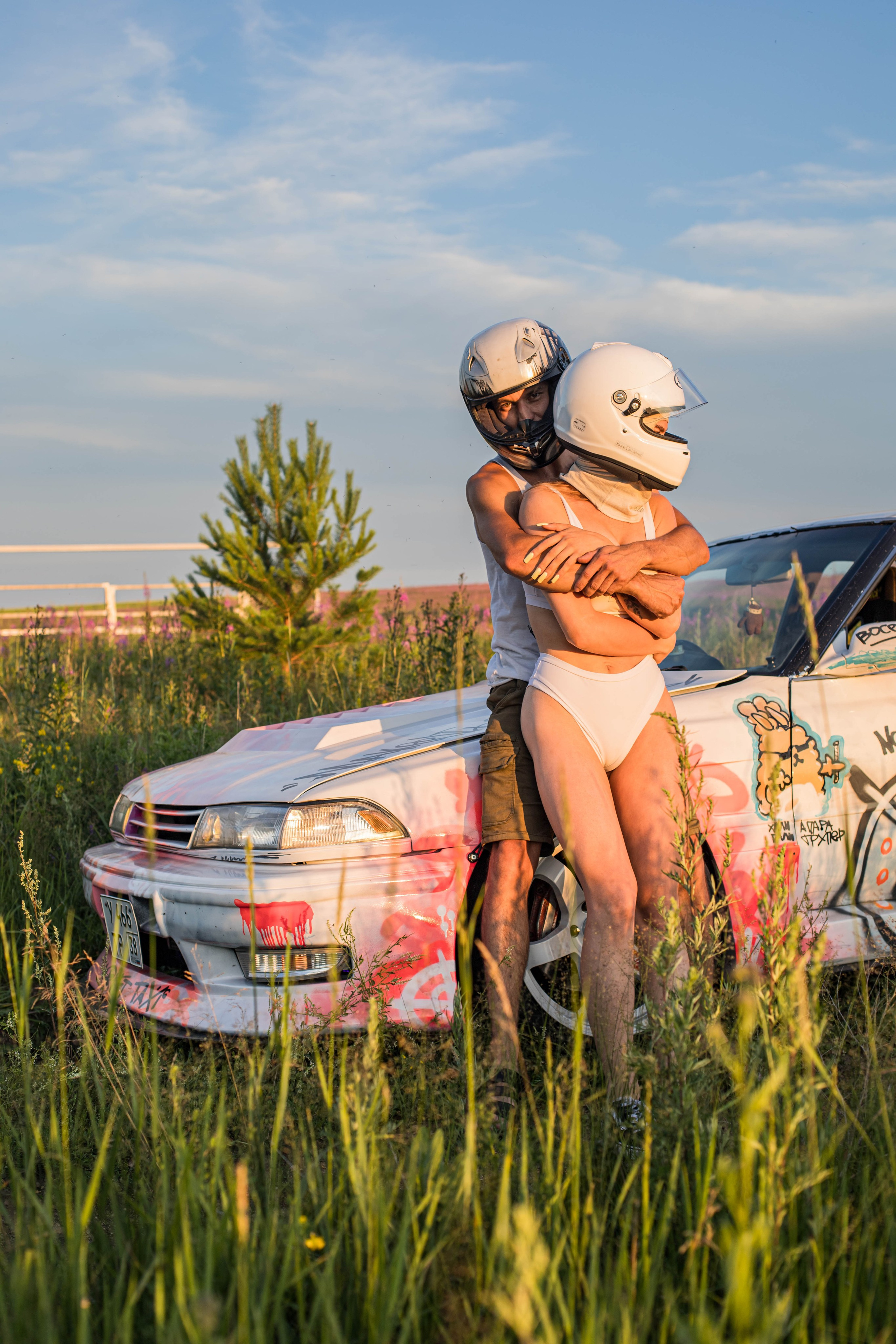 Евгений&Анастасия. Репортажный фотограф в Иркутске — Ярослав Ковалёв