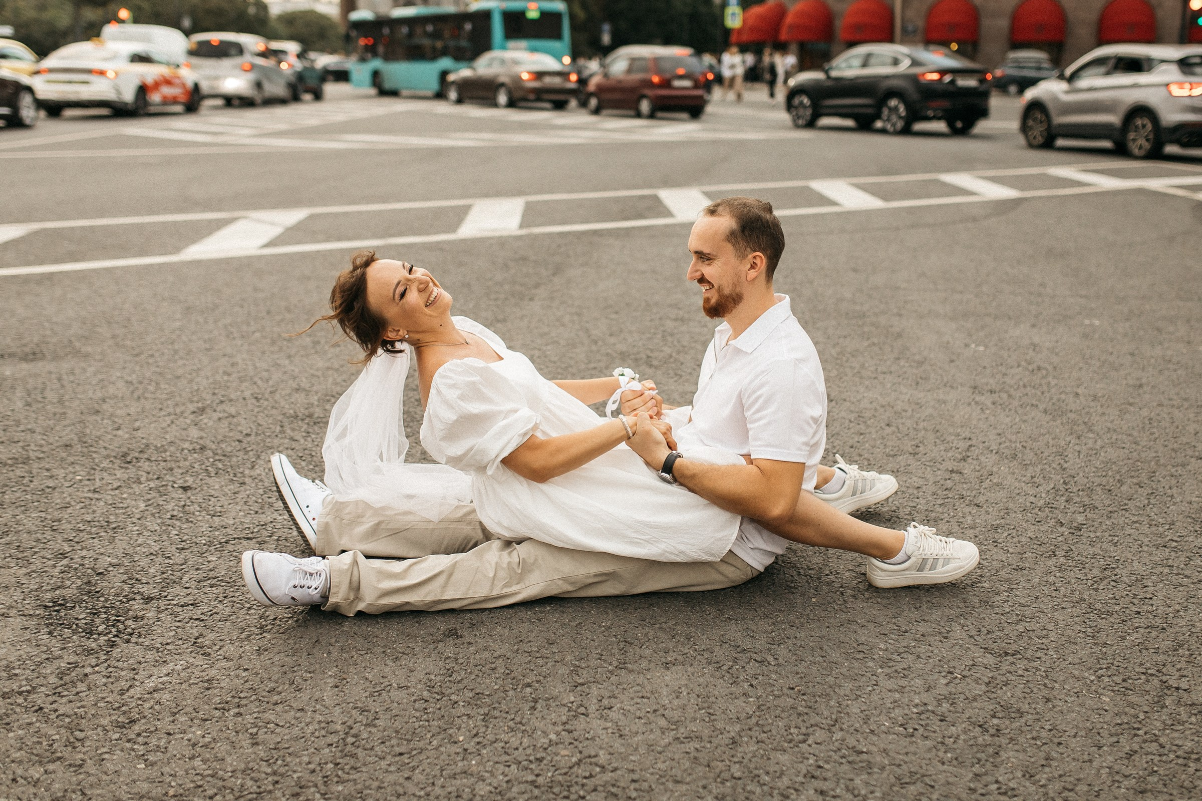 Андрей&Светлана