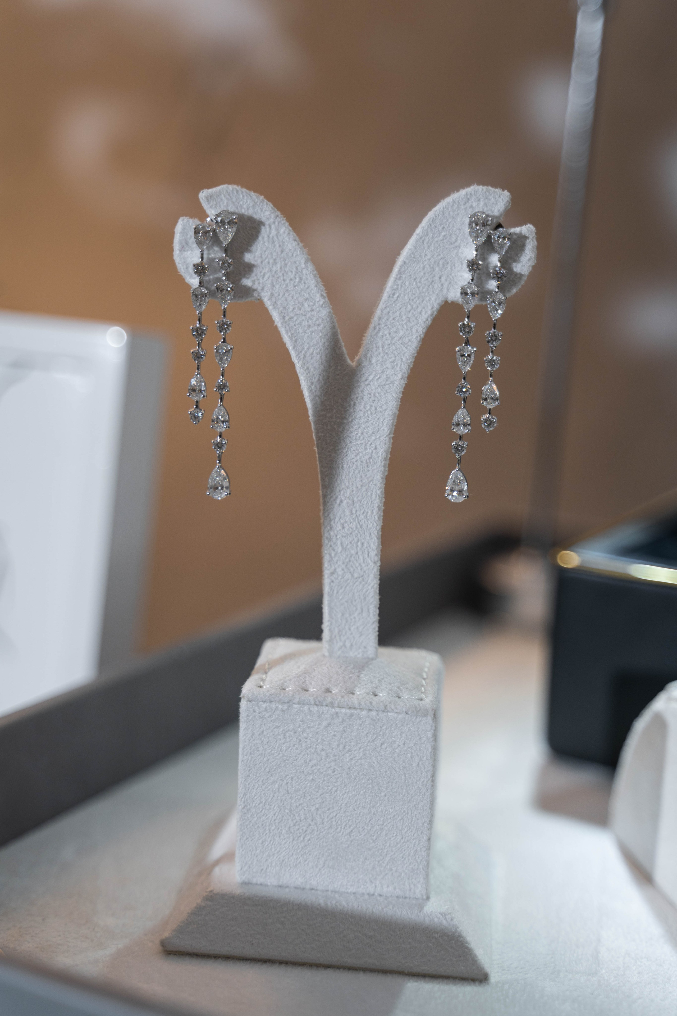 Sarah home engagement