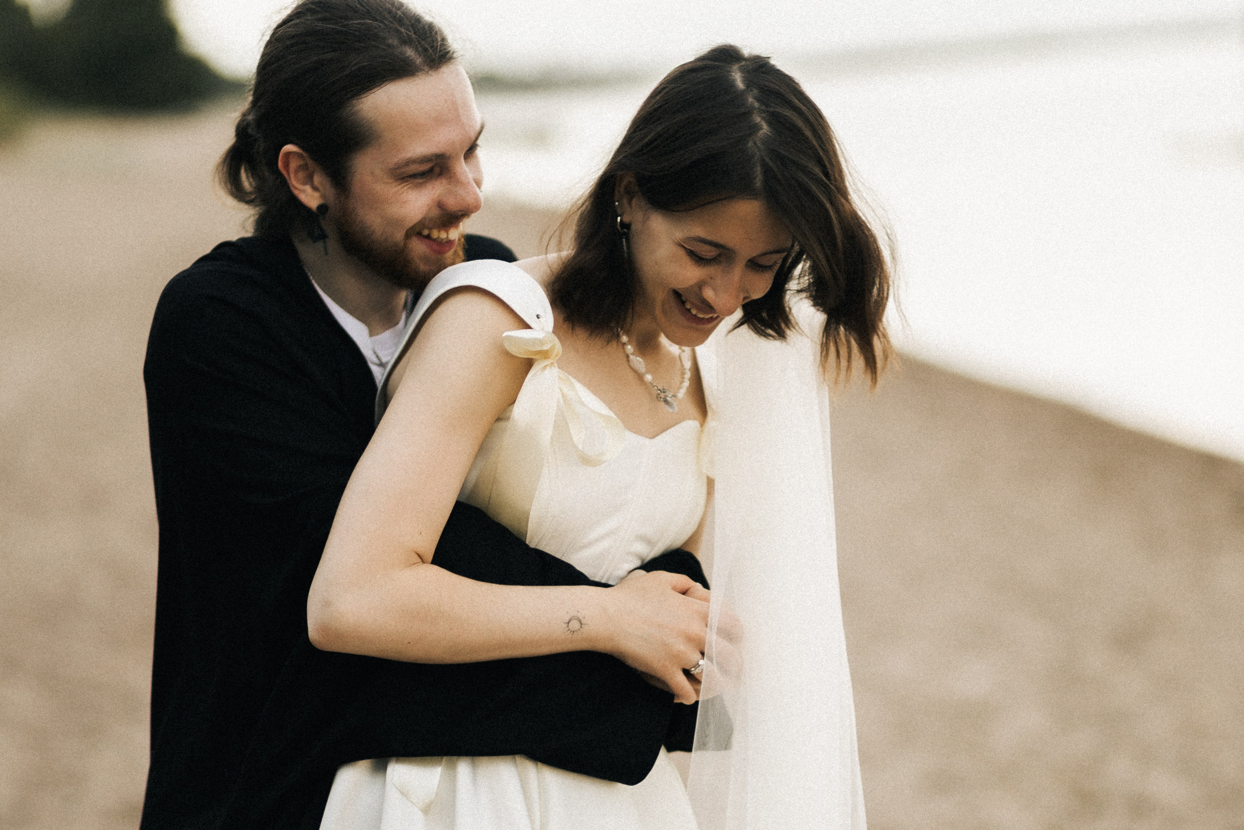 Адель и Дима. Фотограф в Санкт-Петербурге