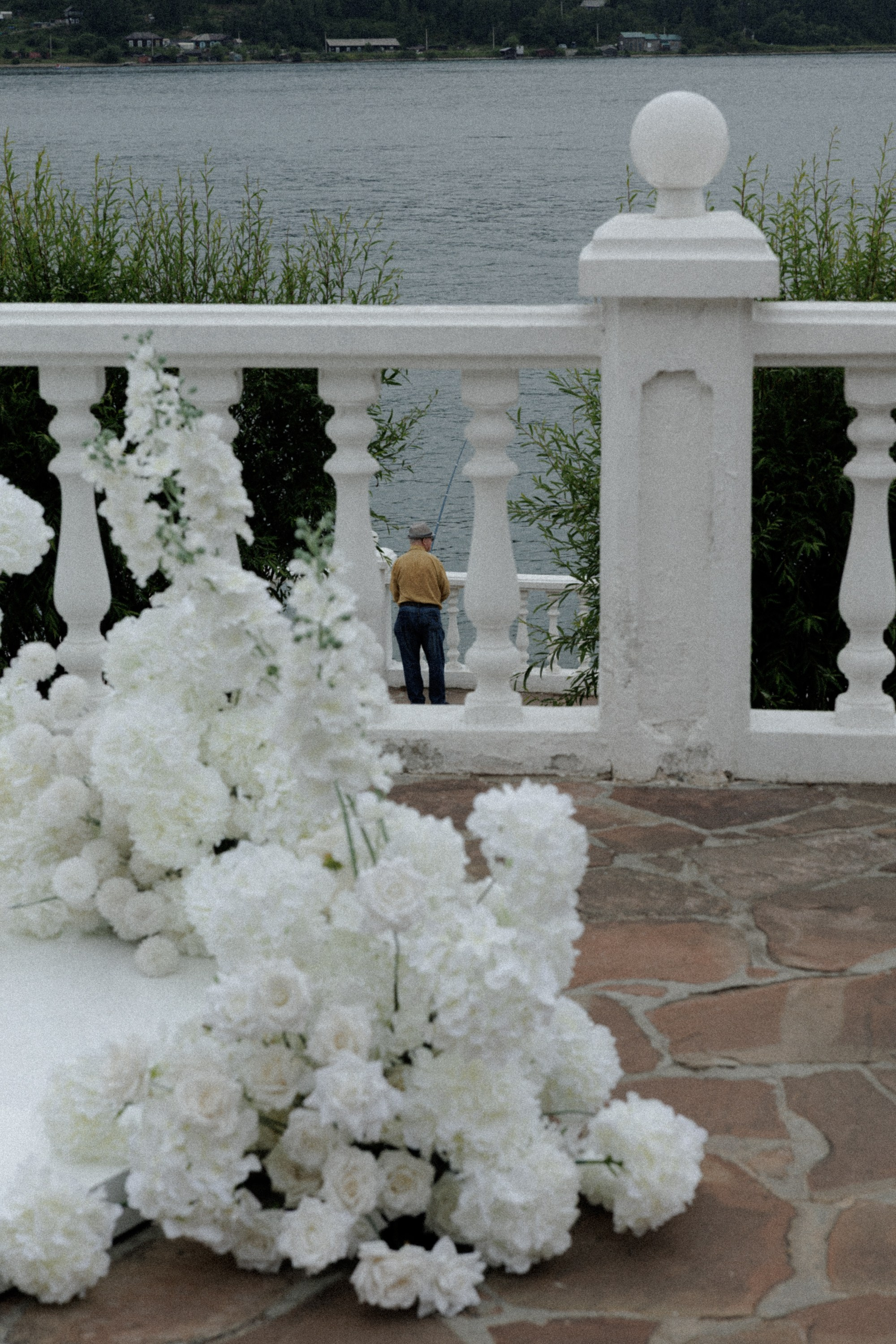 Андрей и Валерия (клиентская серия). Фотограф Иркутск