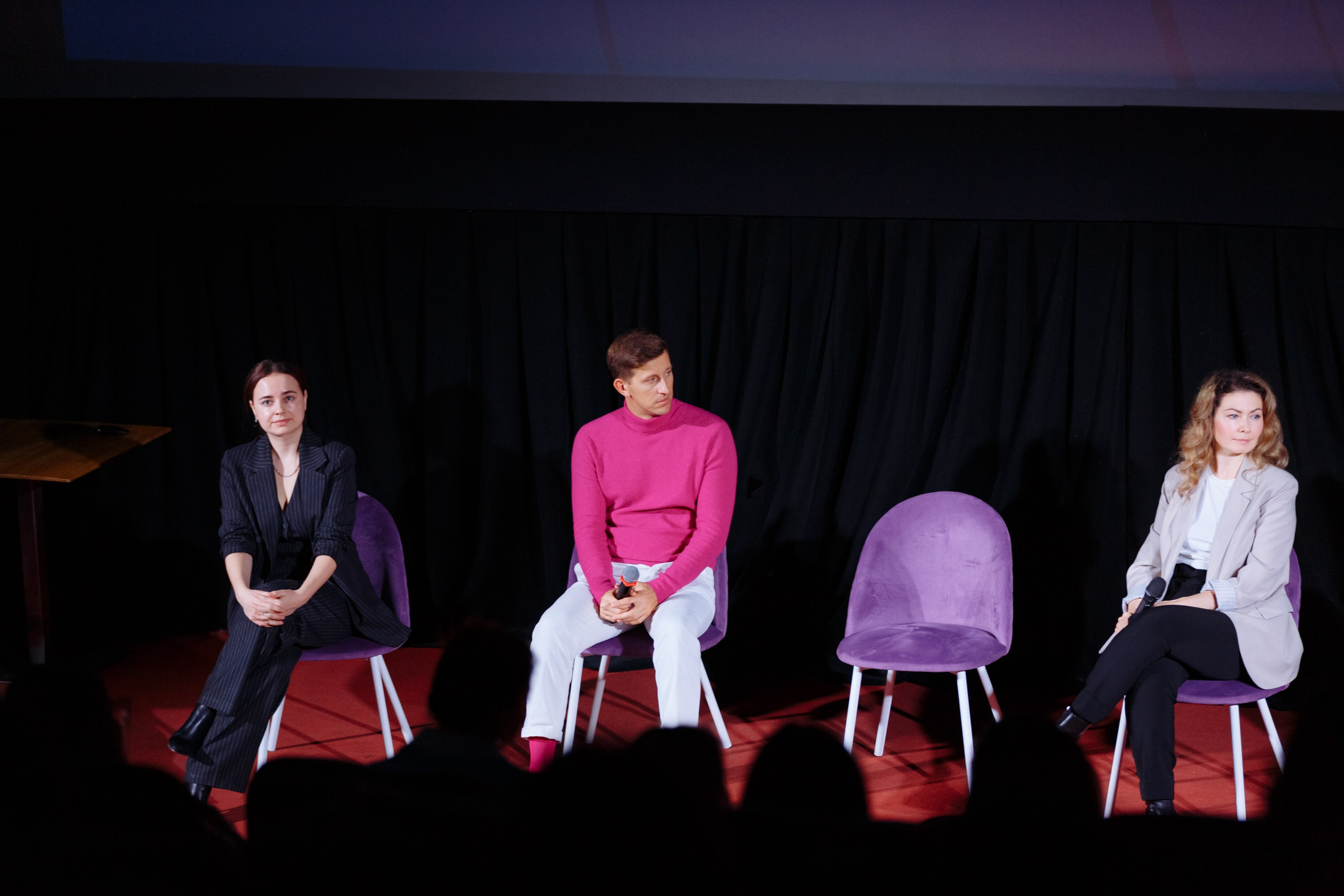 Форум креативных индустрий. Свадебный фотограф