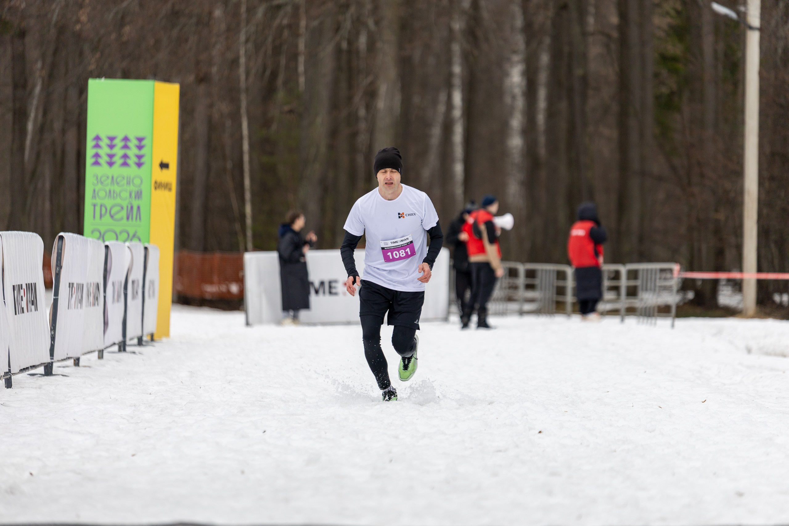 Зеленодольский трейл. Апрель 2026. Спортивный, репортажный и портретный фотограф в Казани Алексей Горячев