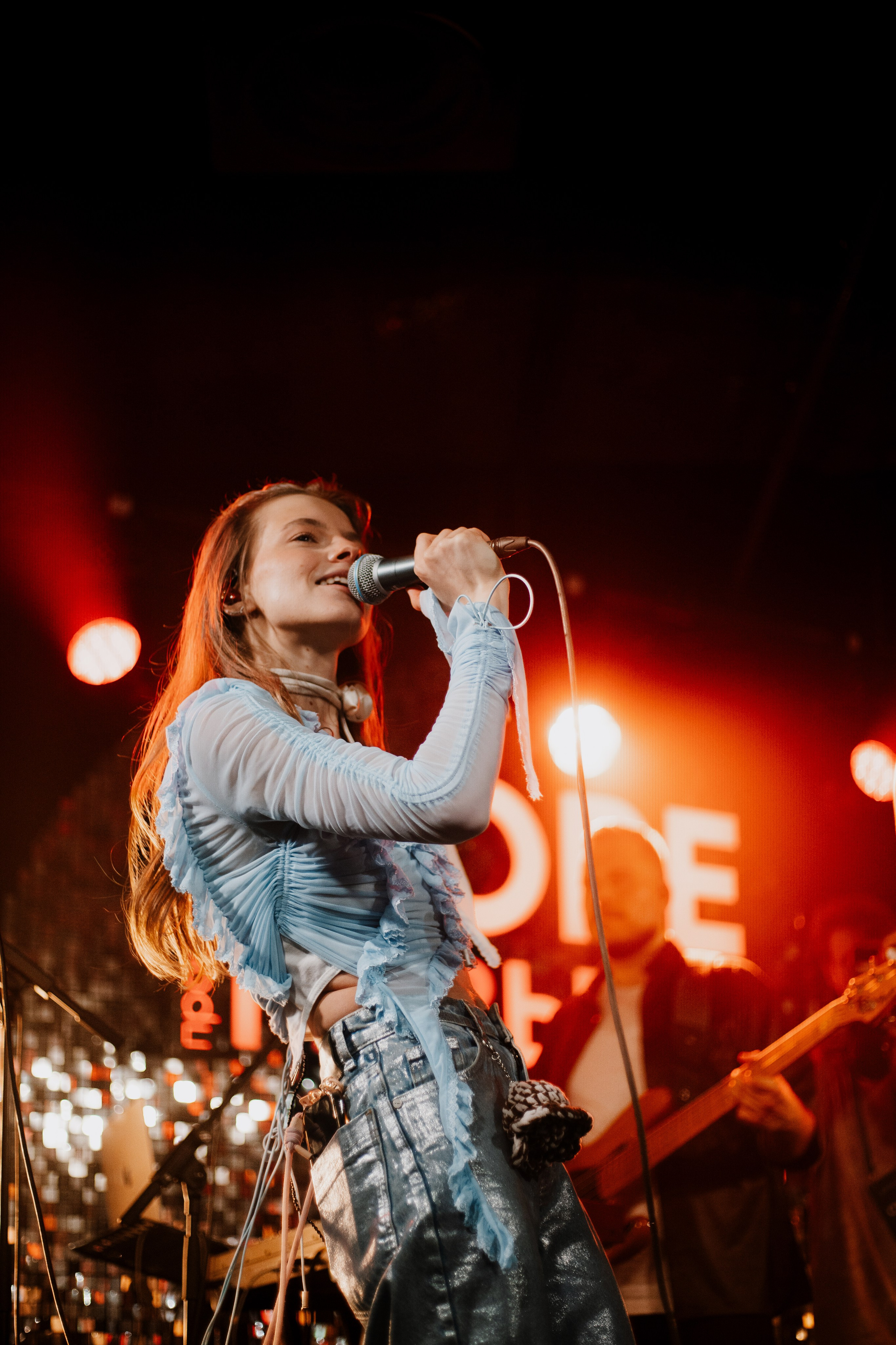 MINAEVA. Фотограф Москва