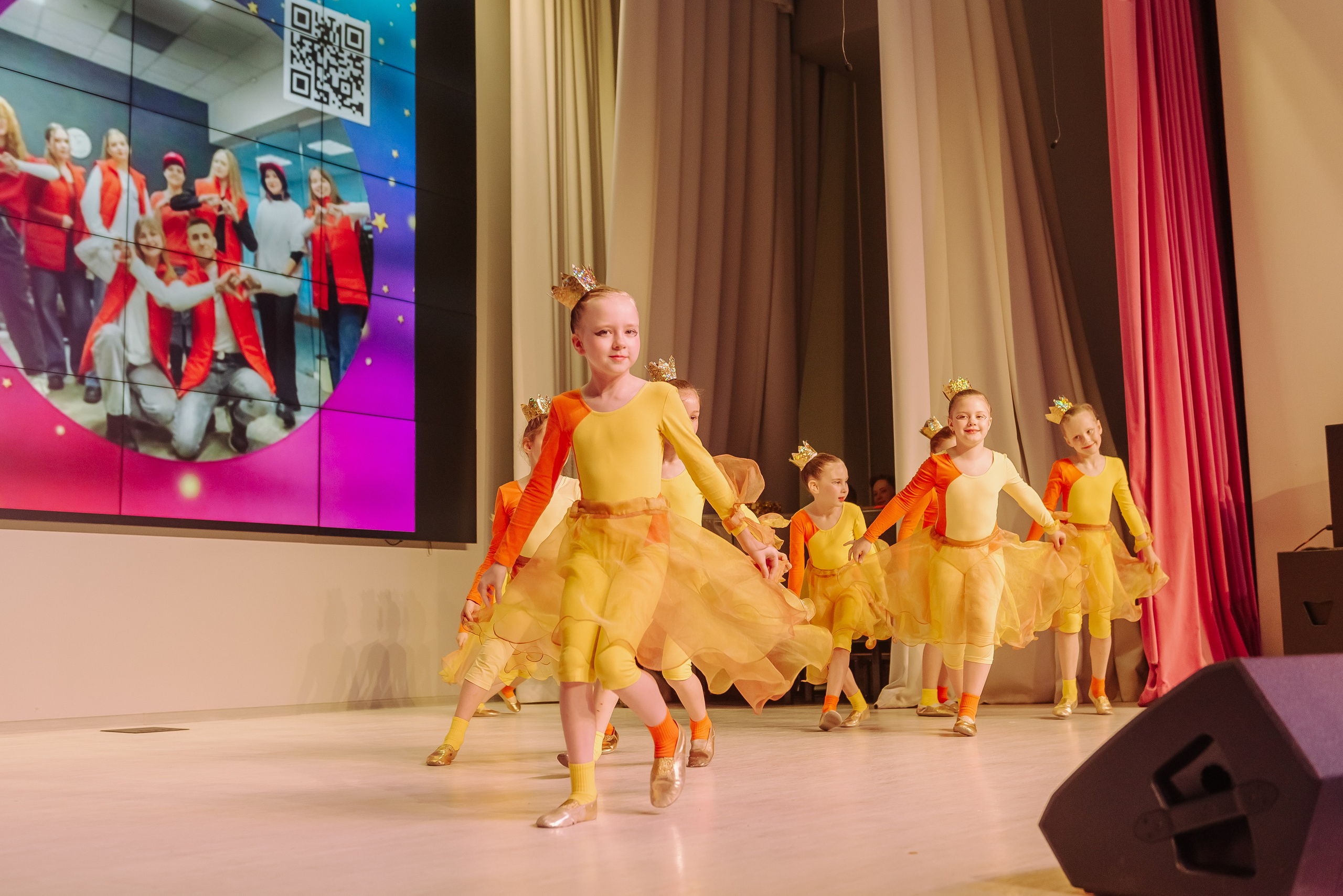 Юные Таланты России 2024. Детский фотограф, семейный фотограф и репортажи в Кемерово