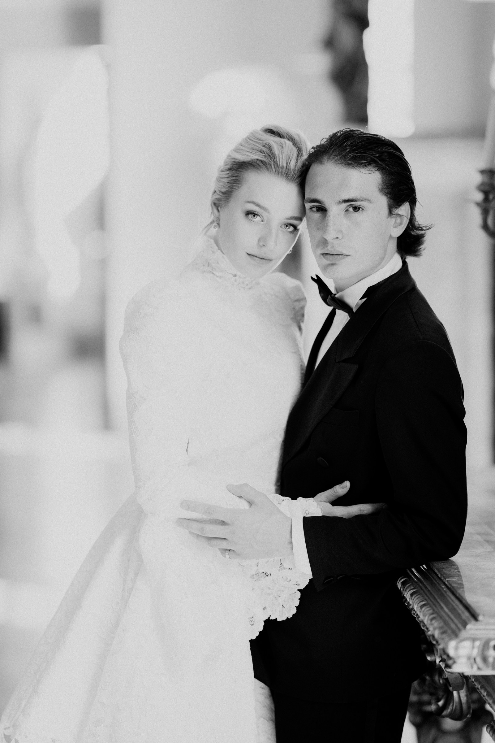 Wedding pack #1. Светский свадебный фотограф в Москве и Европе Арсений Прусаков