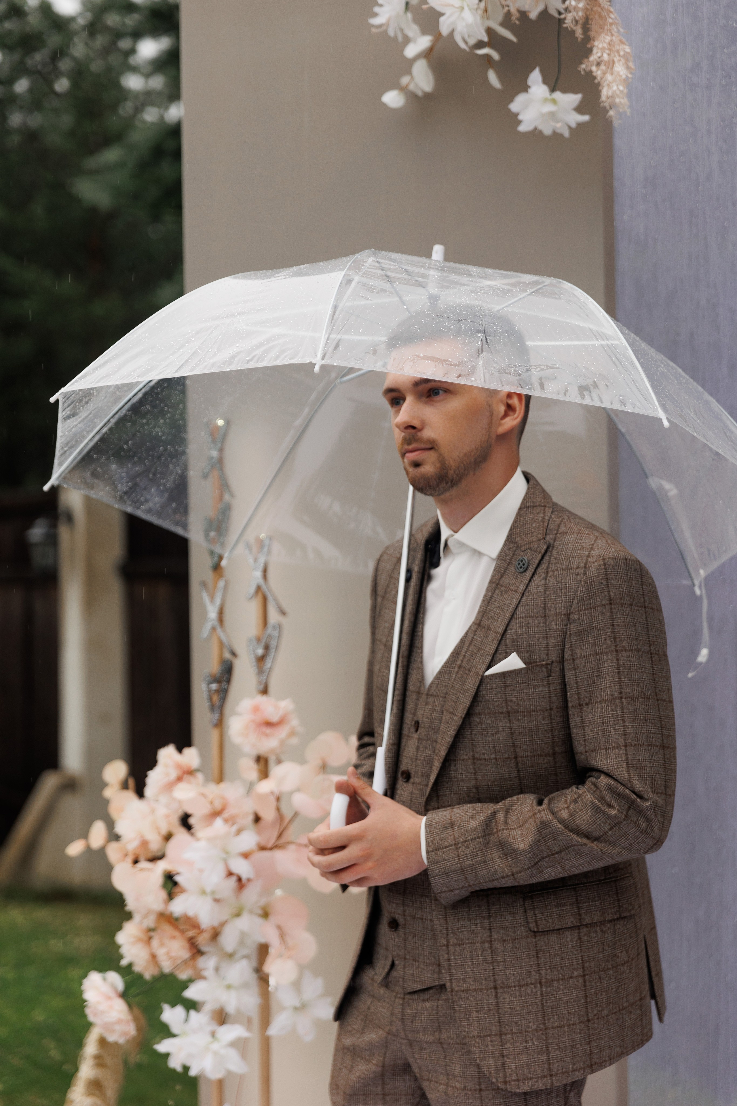 Анастасия и Семен 17 июля 2024. Свадебный и портретный фотограф в Сыктывкаре Слава Изъюров