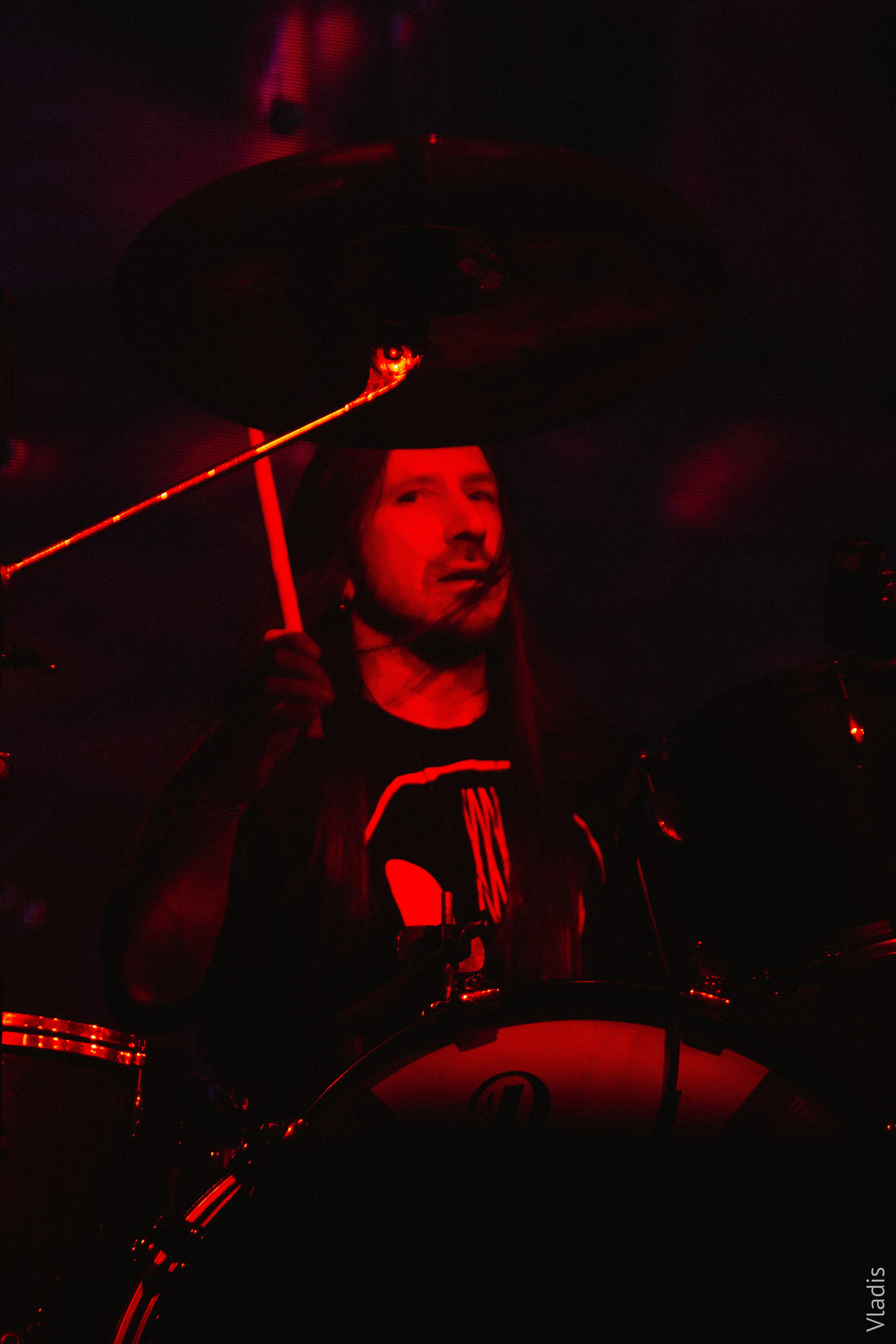 ПСИХЕЯ — ХХХ ЛЕТ КИБЕРЭМОКОР 18.10.2025| AURORA COCERT HALL. VLADIS PISKUNOV | Концертные Фото |Репортажи