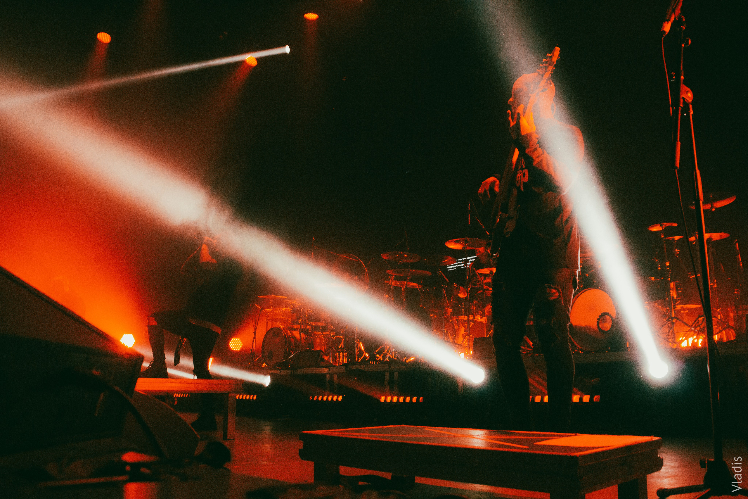 ##### BASE NEW YEAR FEST 2026 | Петербург. VLADIS PISKUNOV | Концертные Фото |Репортажи