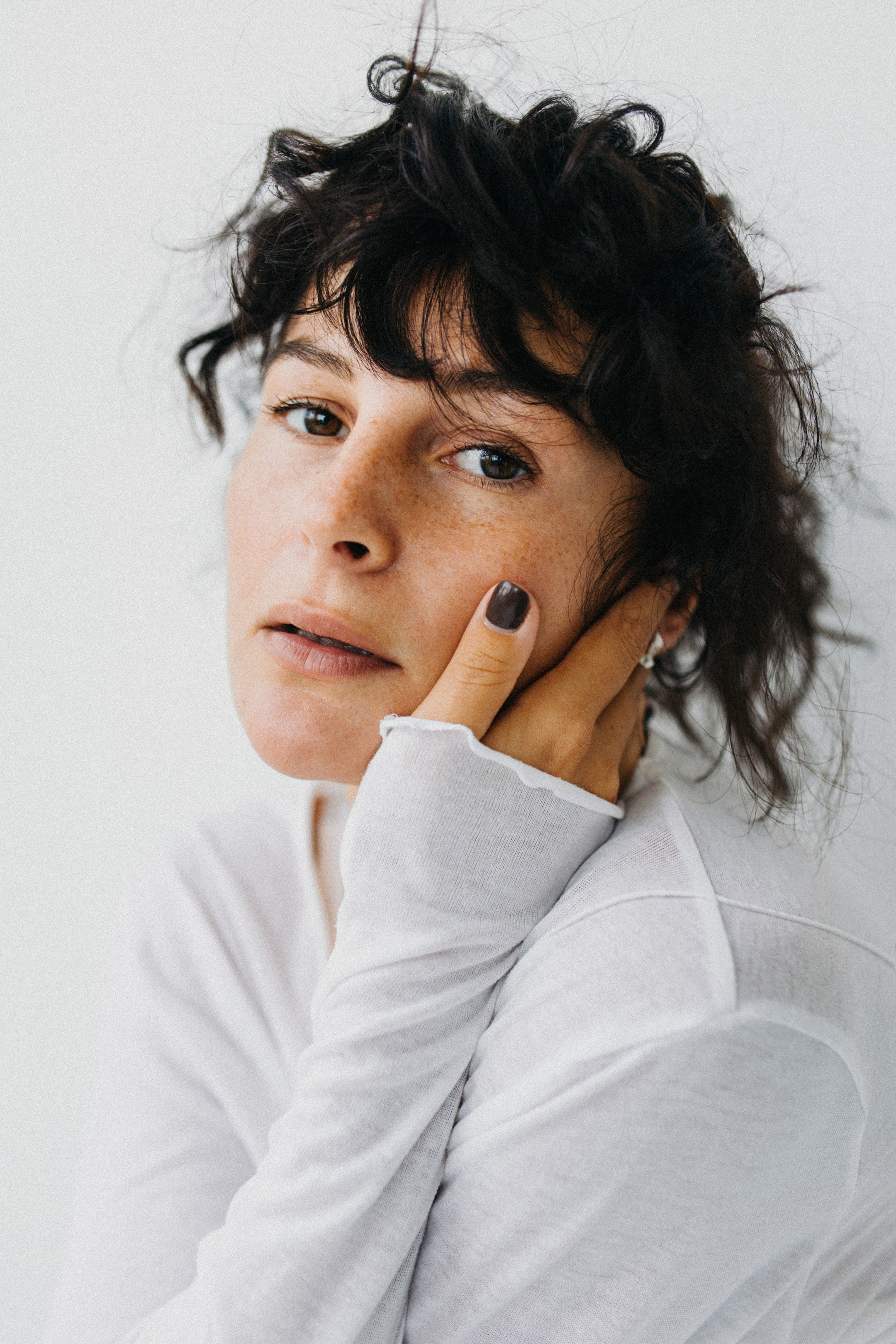 Nasty. Свадебный и портретный фотограф в Калининграде и Москве Марк Юдинцев