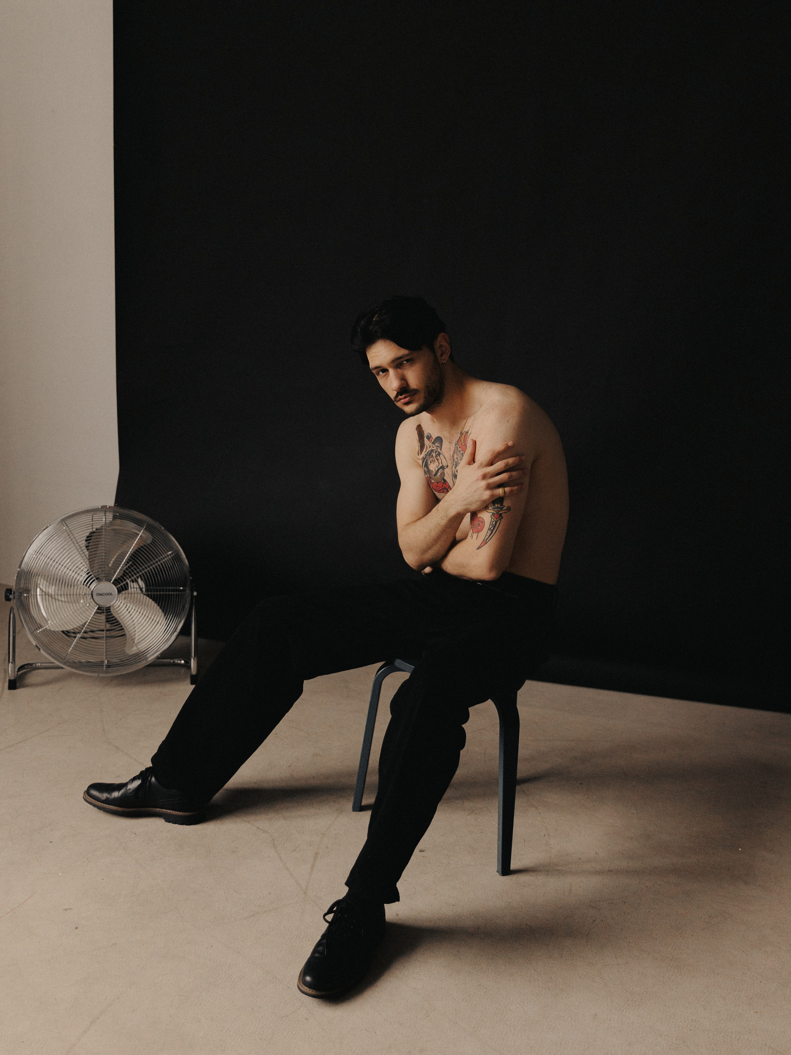 Gennady. Свадебный и портретный фотограф в Калининграде и Москве Марк Юдинцев