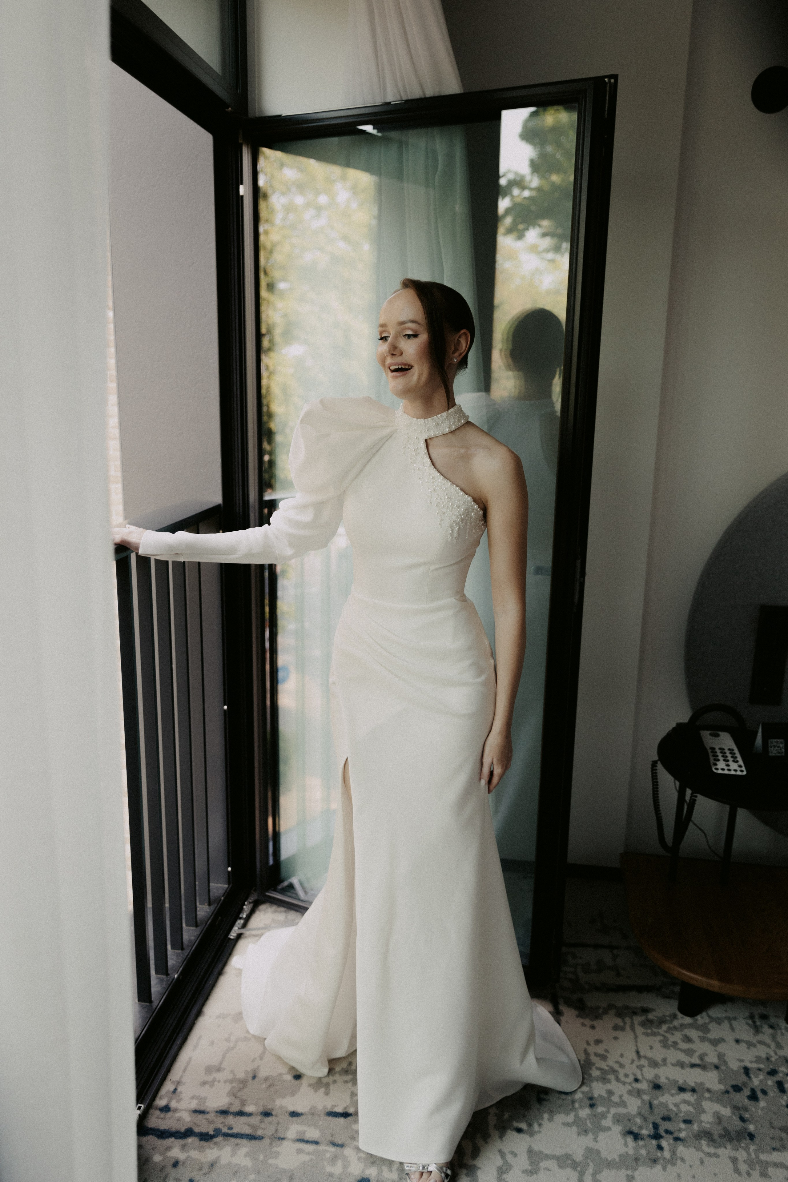 Мария и Дмитрий. Свадебный и портретный фотограф в Калининграде и Москве Марк Юдинцев