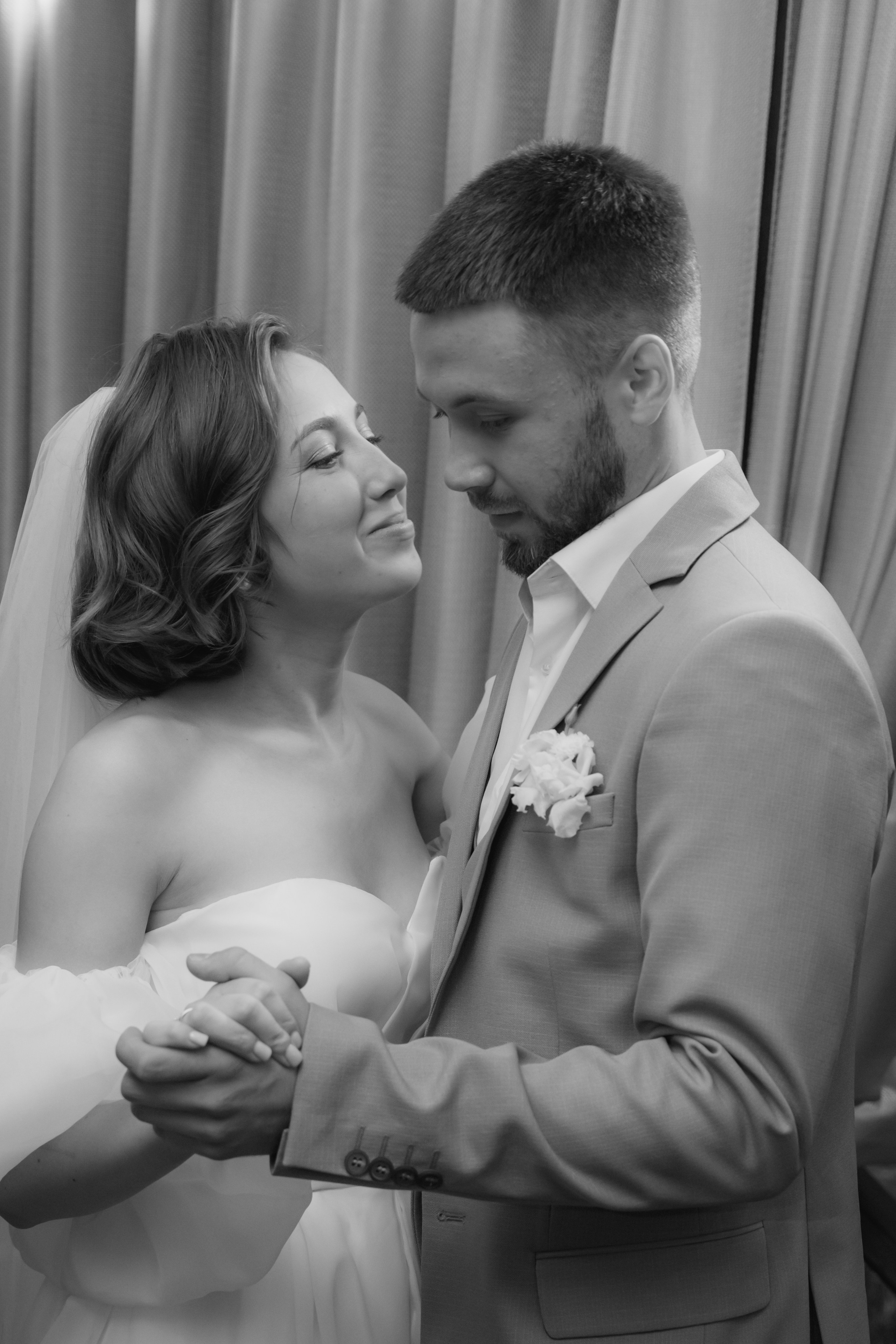 Александра и Даниил. Главная