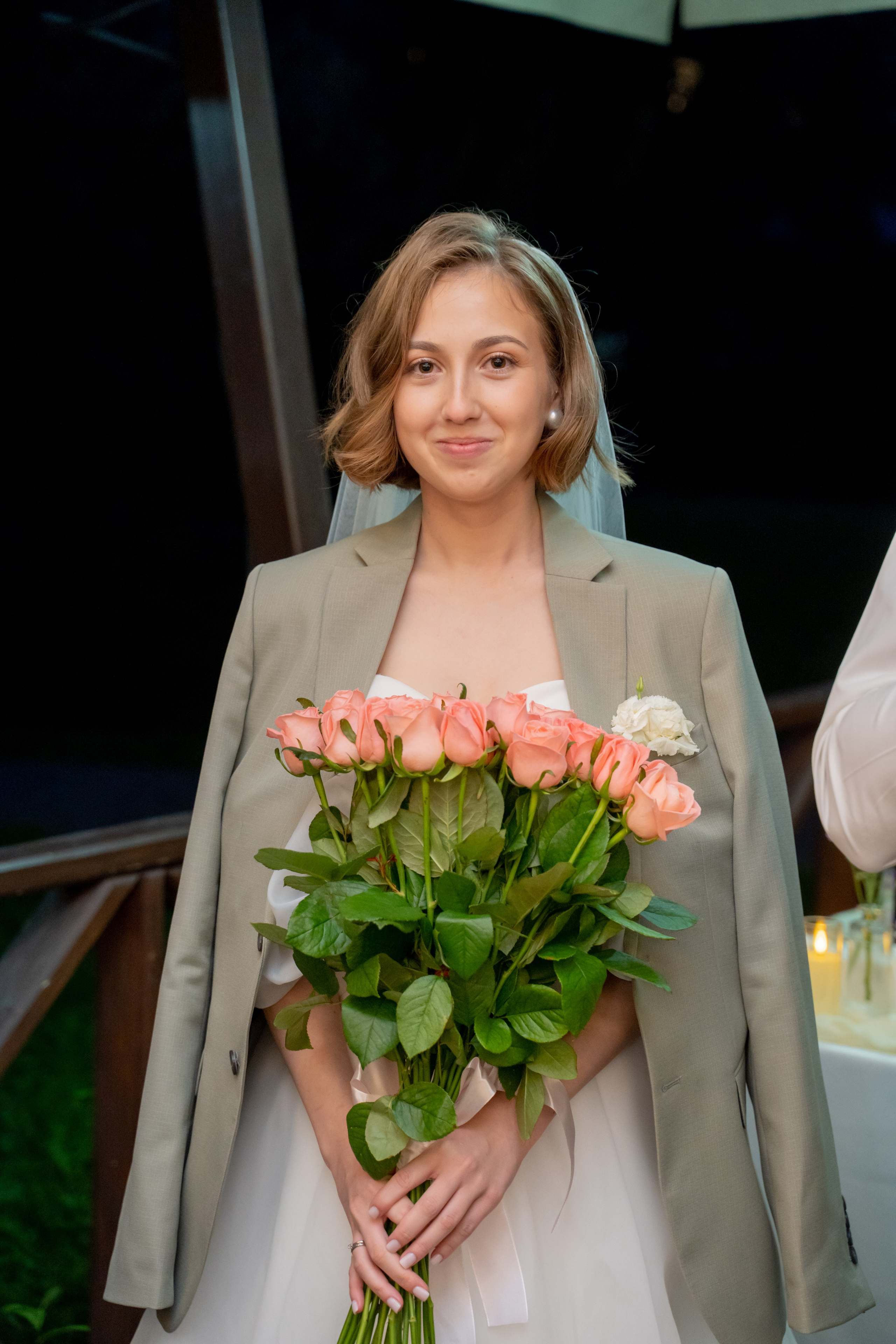 Александра и Даниил. Главная