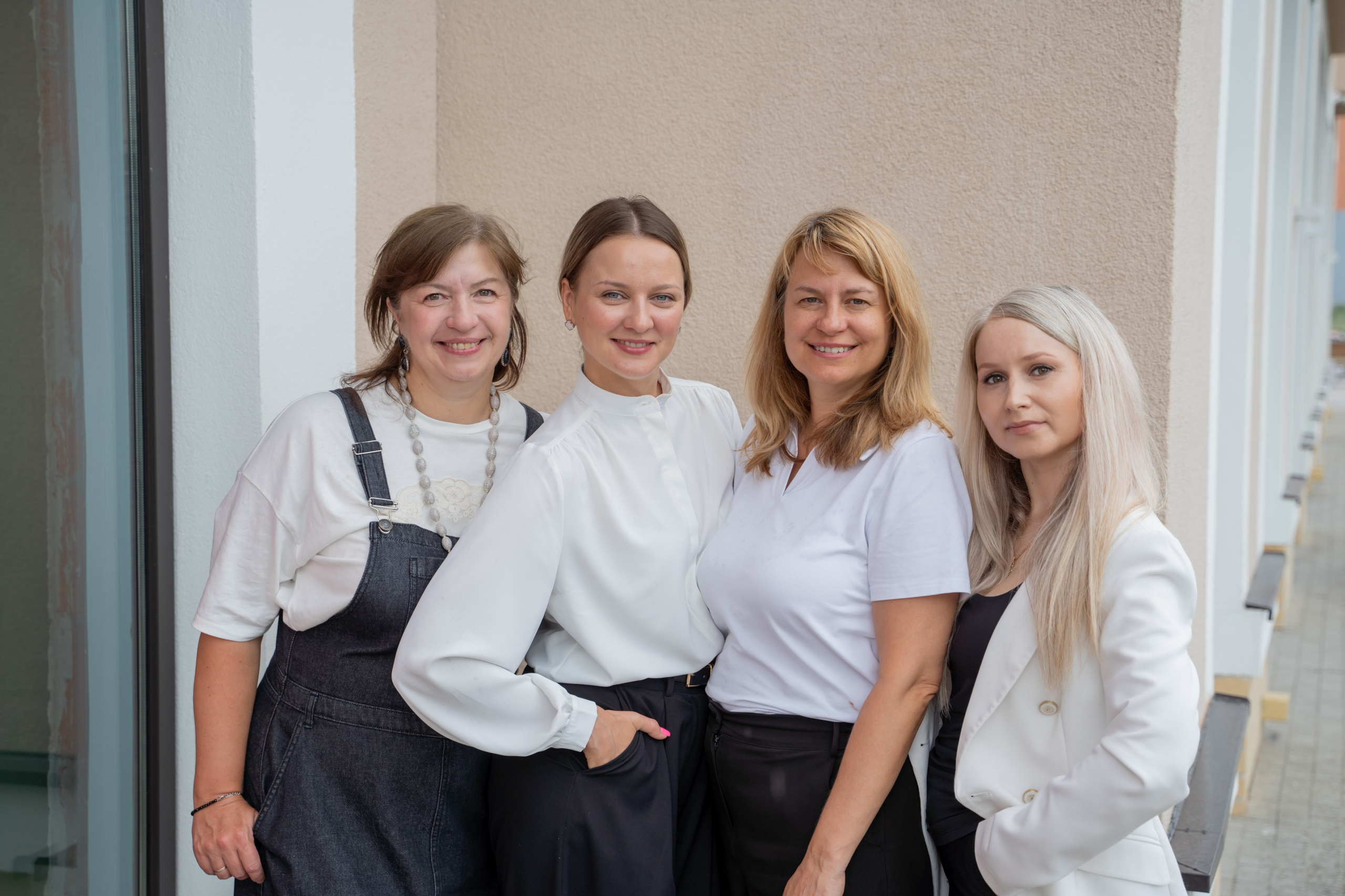 Открытие офиса турагентства. Главная