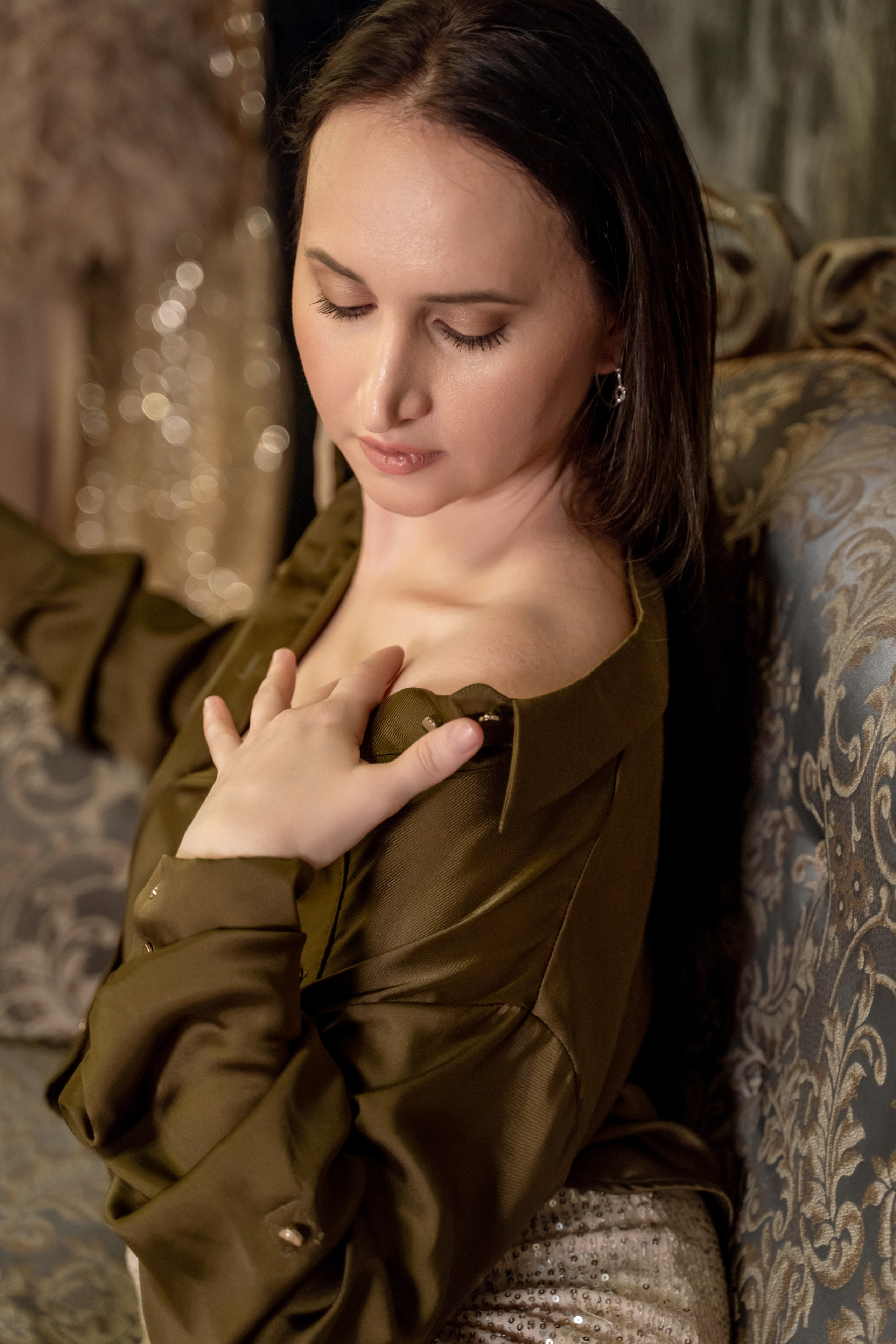 Светлана. Главная