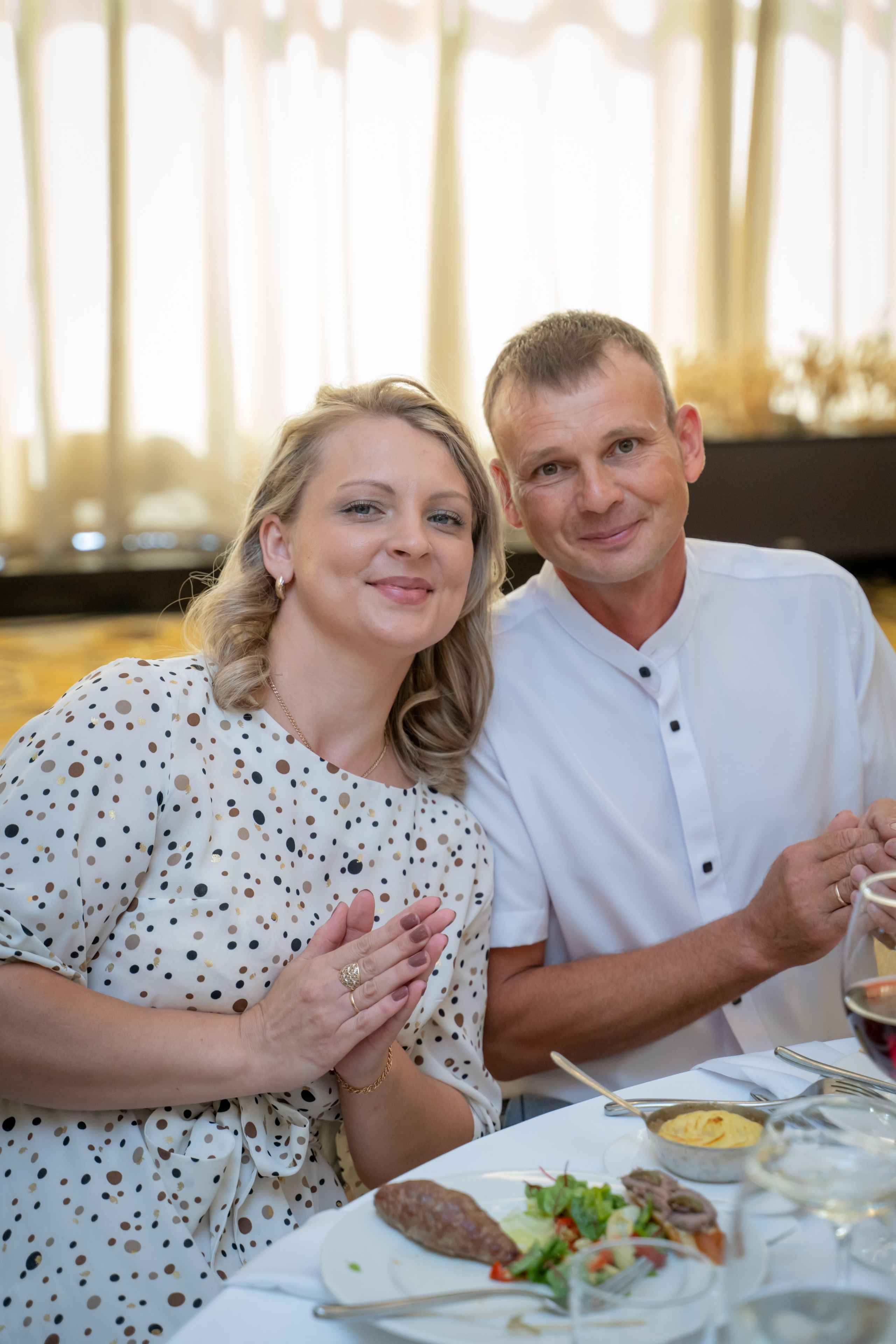 Екатерина & Артём 11.07.2024. Главная