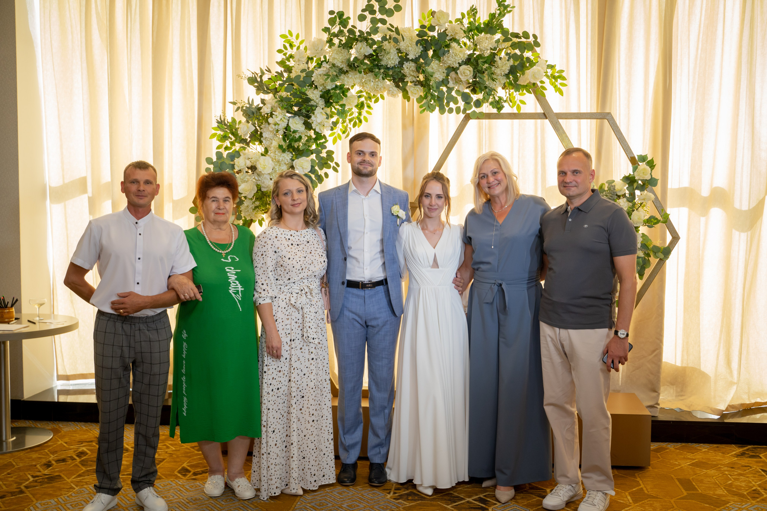 Екатерина & Артём 11.07.2024. Главная