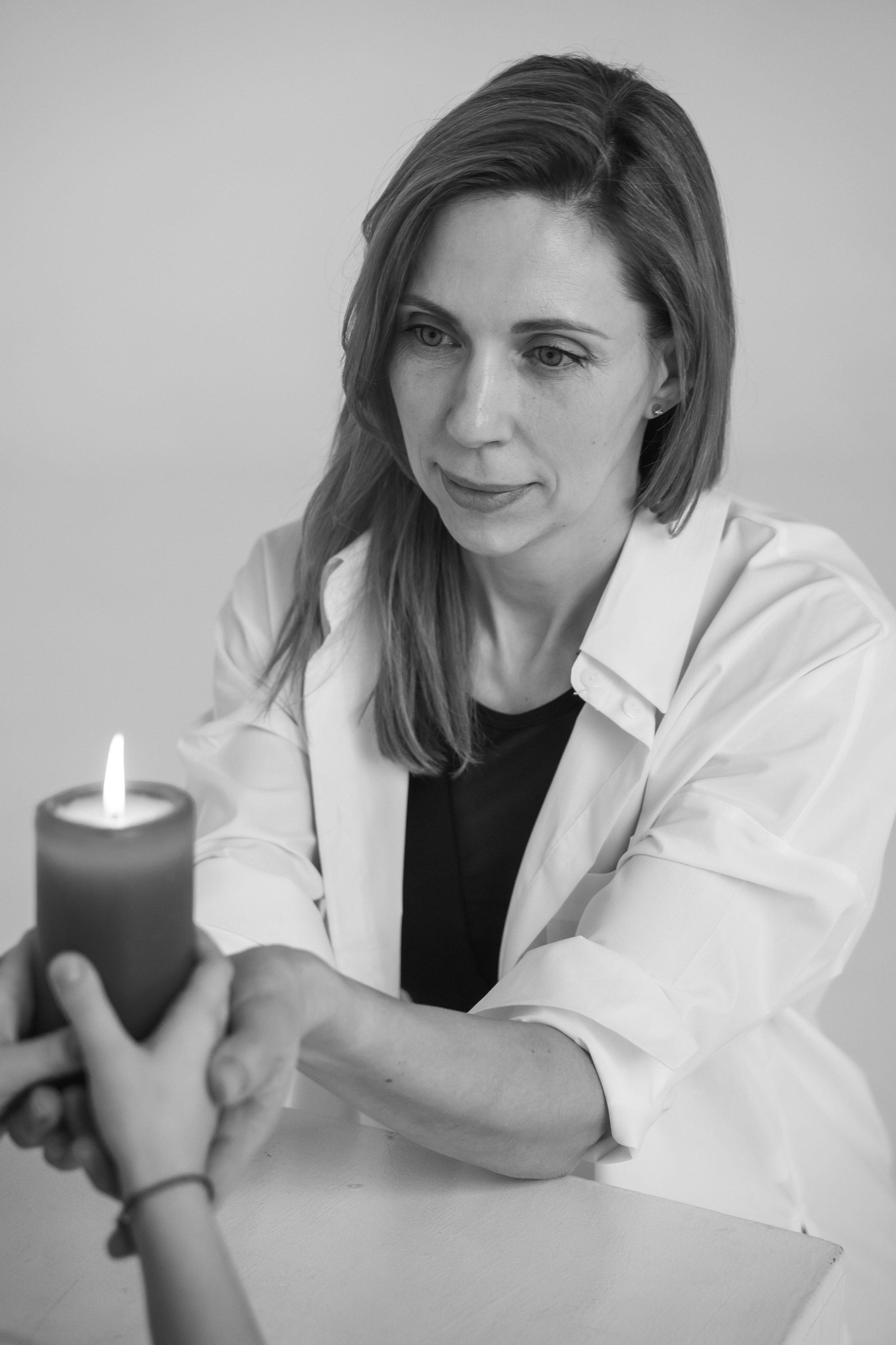 Мама и дочь. Главная