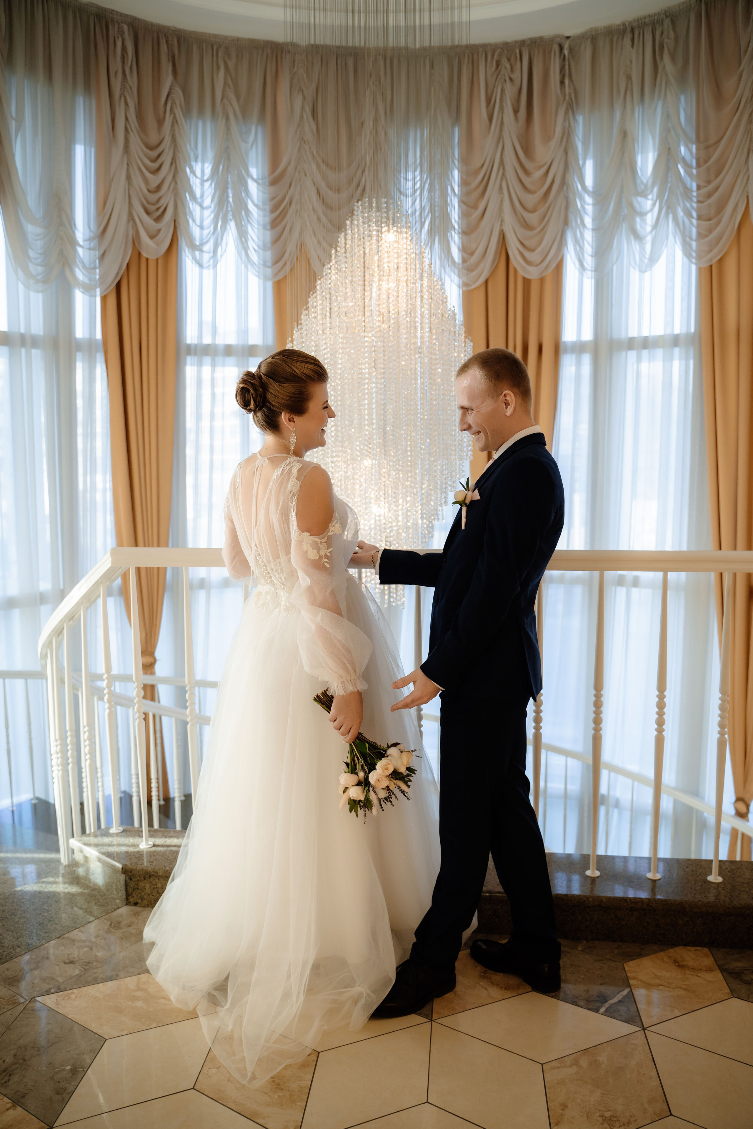 Юлия и Дмитрий 13.10.2023. Главная