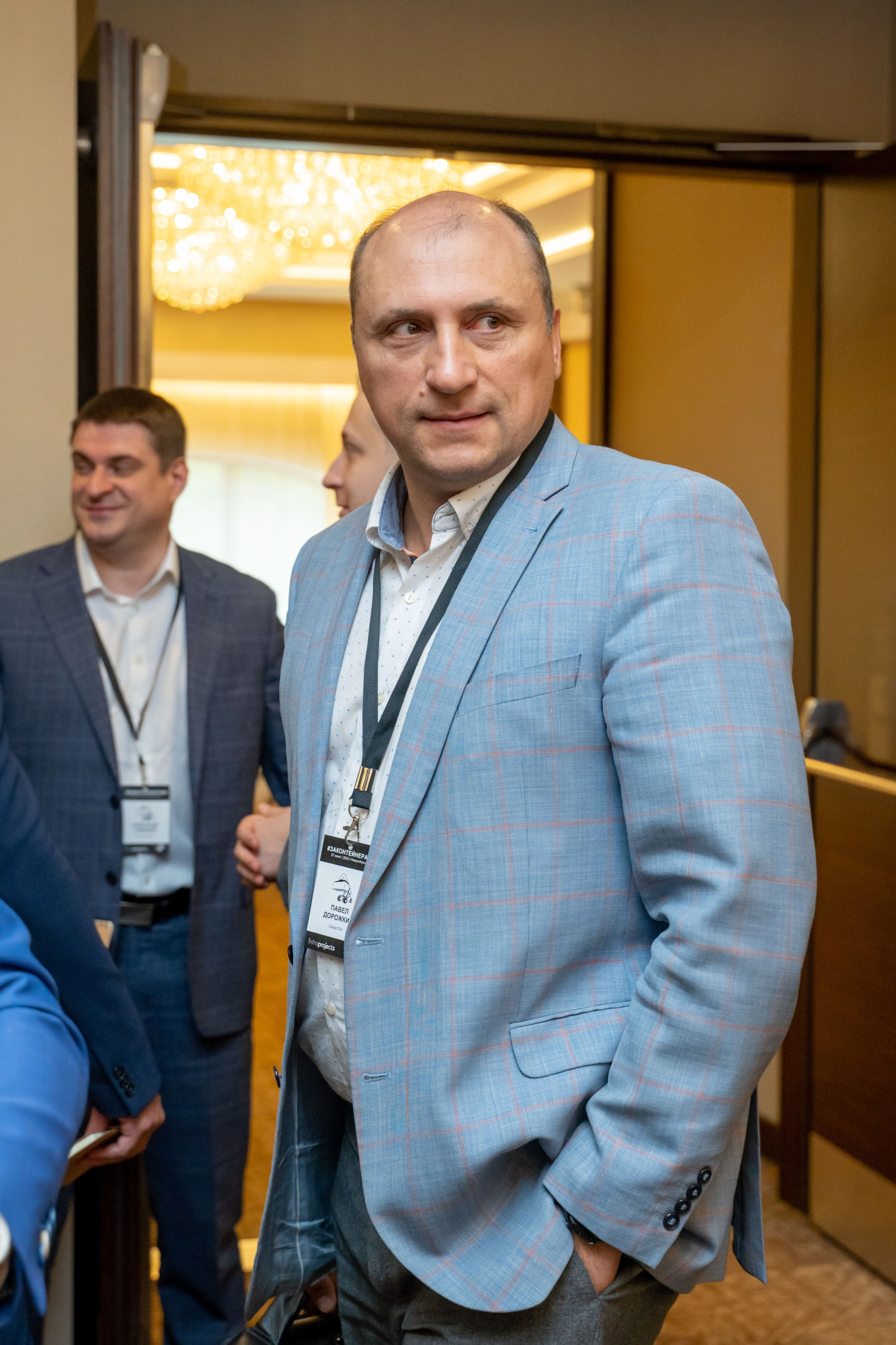 Репортаж «ЗАКОНТЕЙНЕРАМИ». Главная