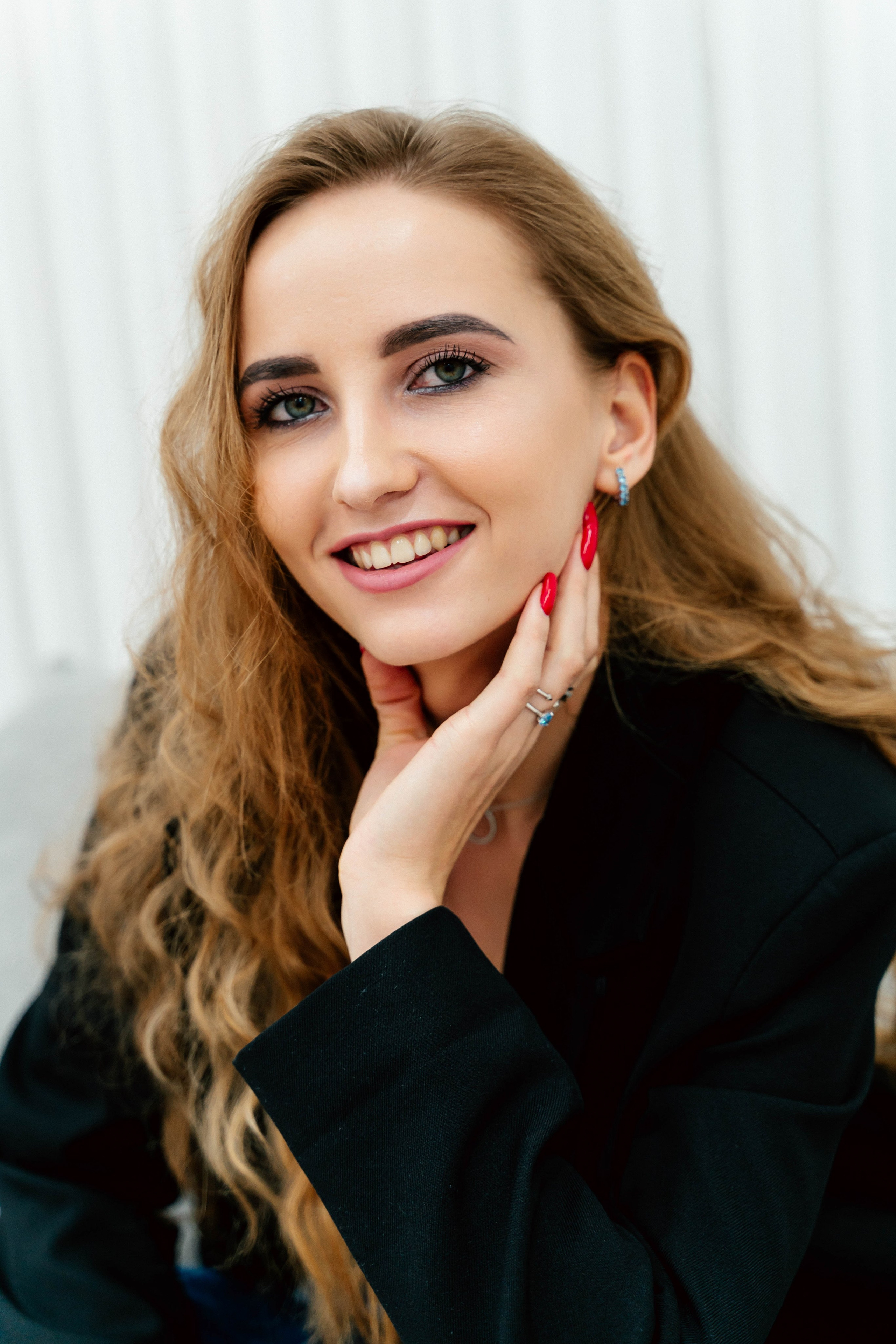 Надежда. Твой фотограф Алина Кочергина