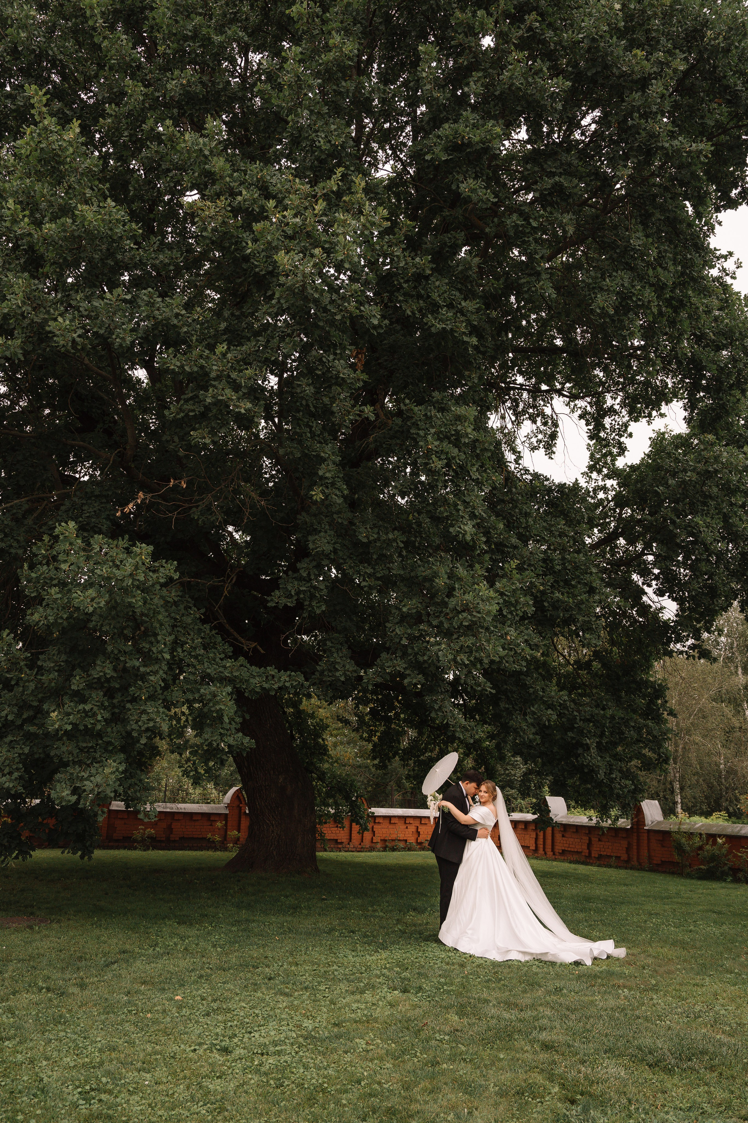 Руслан и Снежана. Свадебный фотограф Воронеж Марина Грудинина