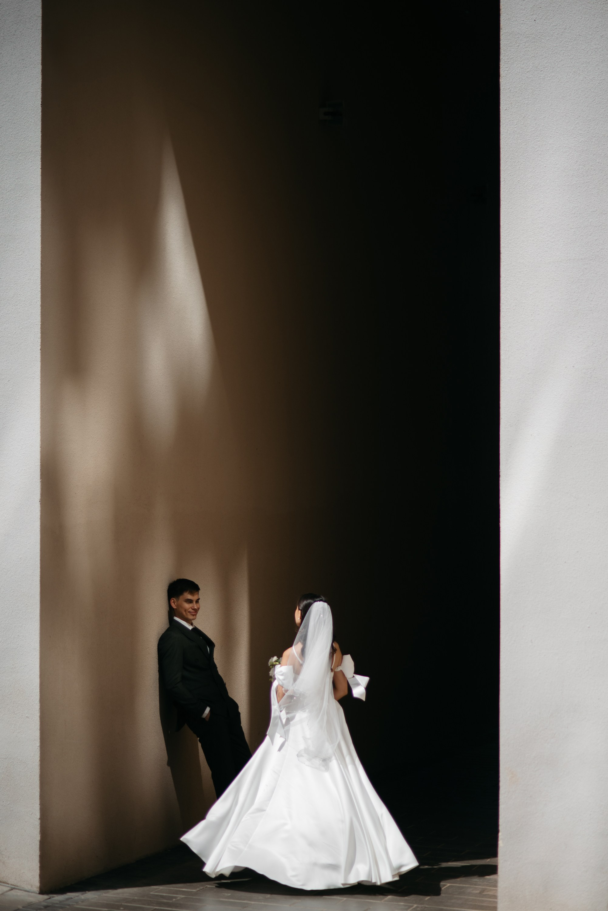 Татьяна&Илья. Свадебный фотограф Ижевск Петр Шишков