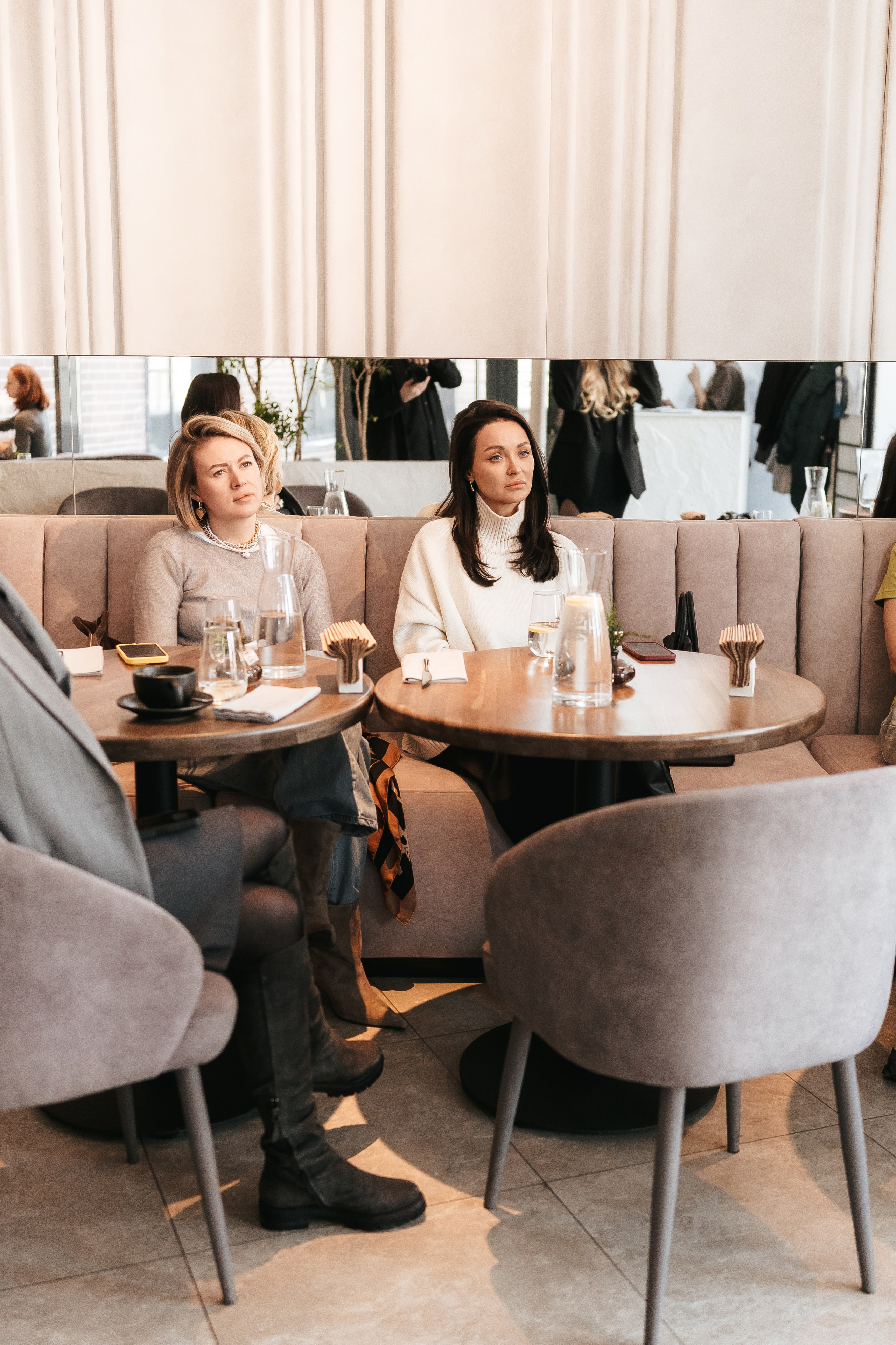 BEAUTY NOVA. СВОИ. ФОТООТЧЕТЫ-СОБЫТИЯ-МЕСТА