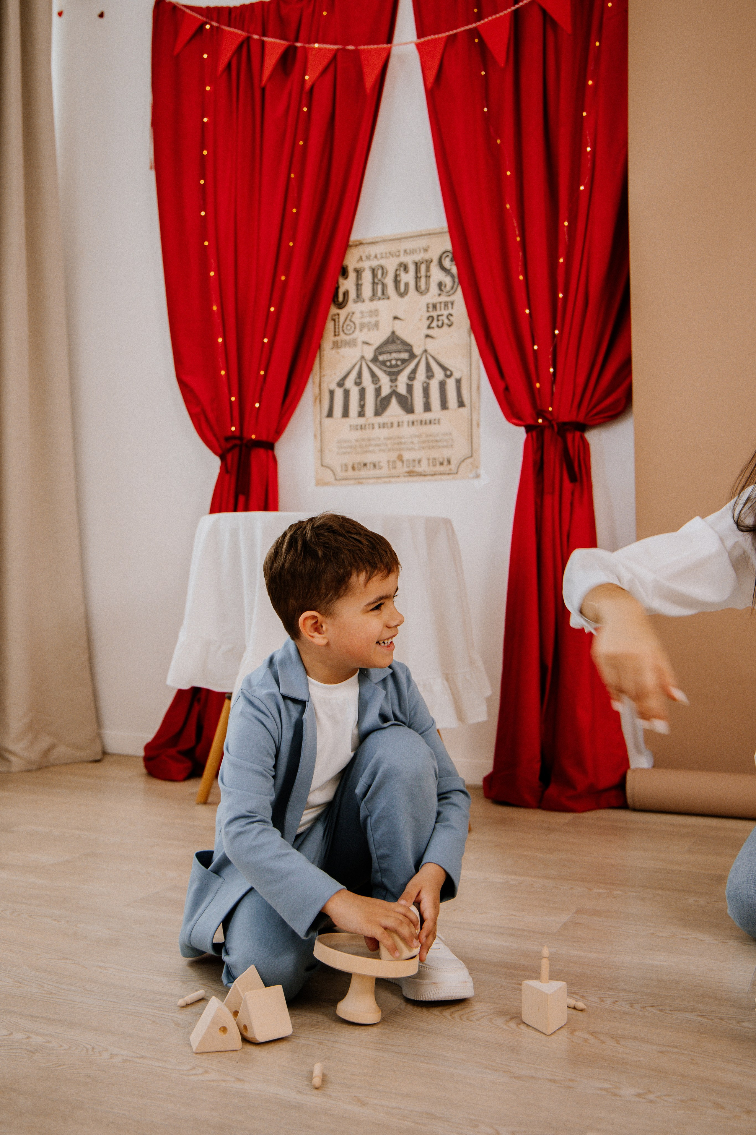 Семейная съемка Анны и Святика. Семейный фотограф | Керчь | Ивановская Виктория